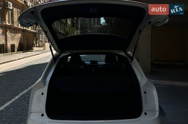 Позашляховик / Кросовер Audi Q3 2018 в Одесі