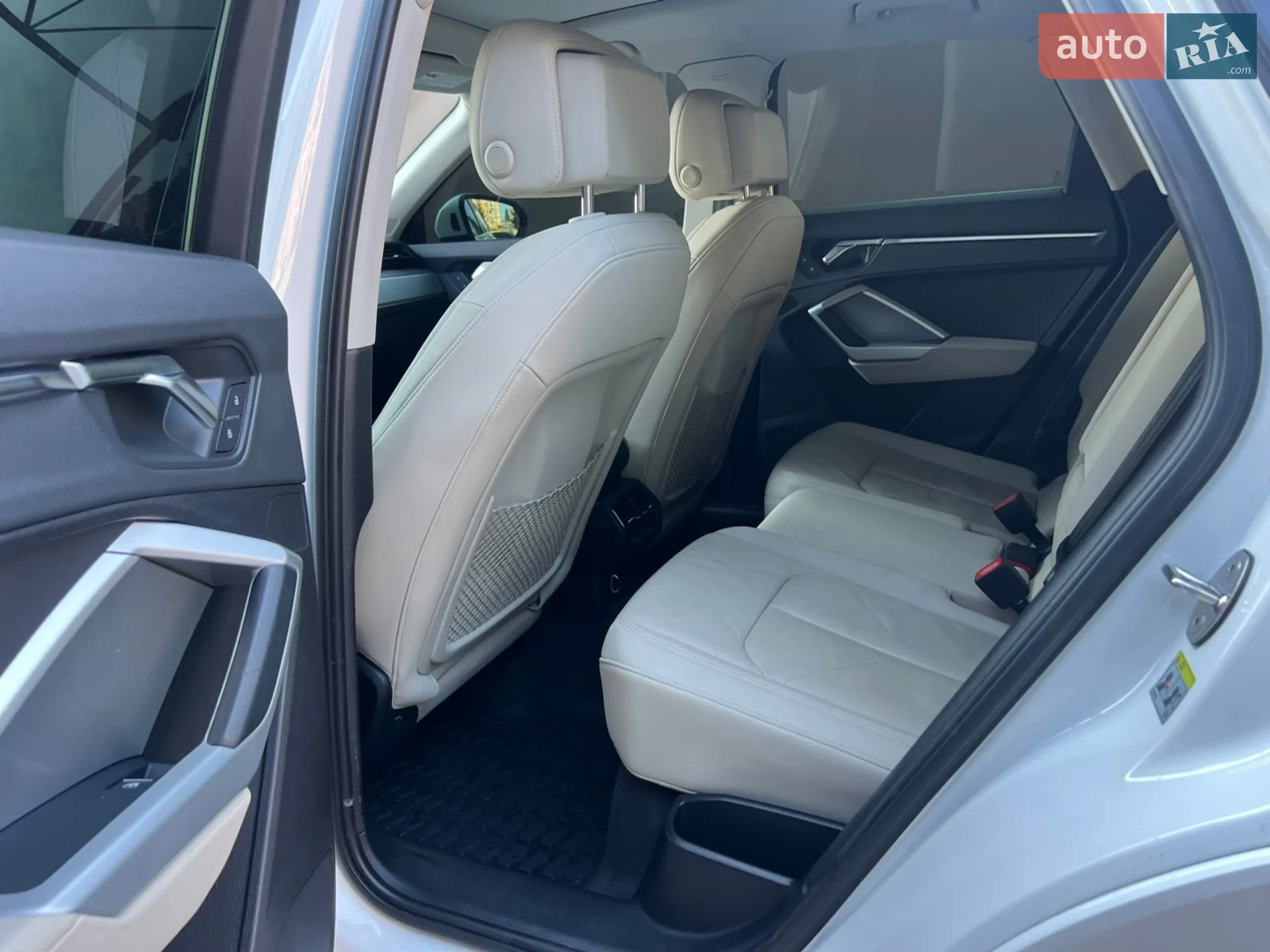 2020 Audi Q3 - мініатюра 12