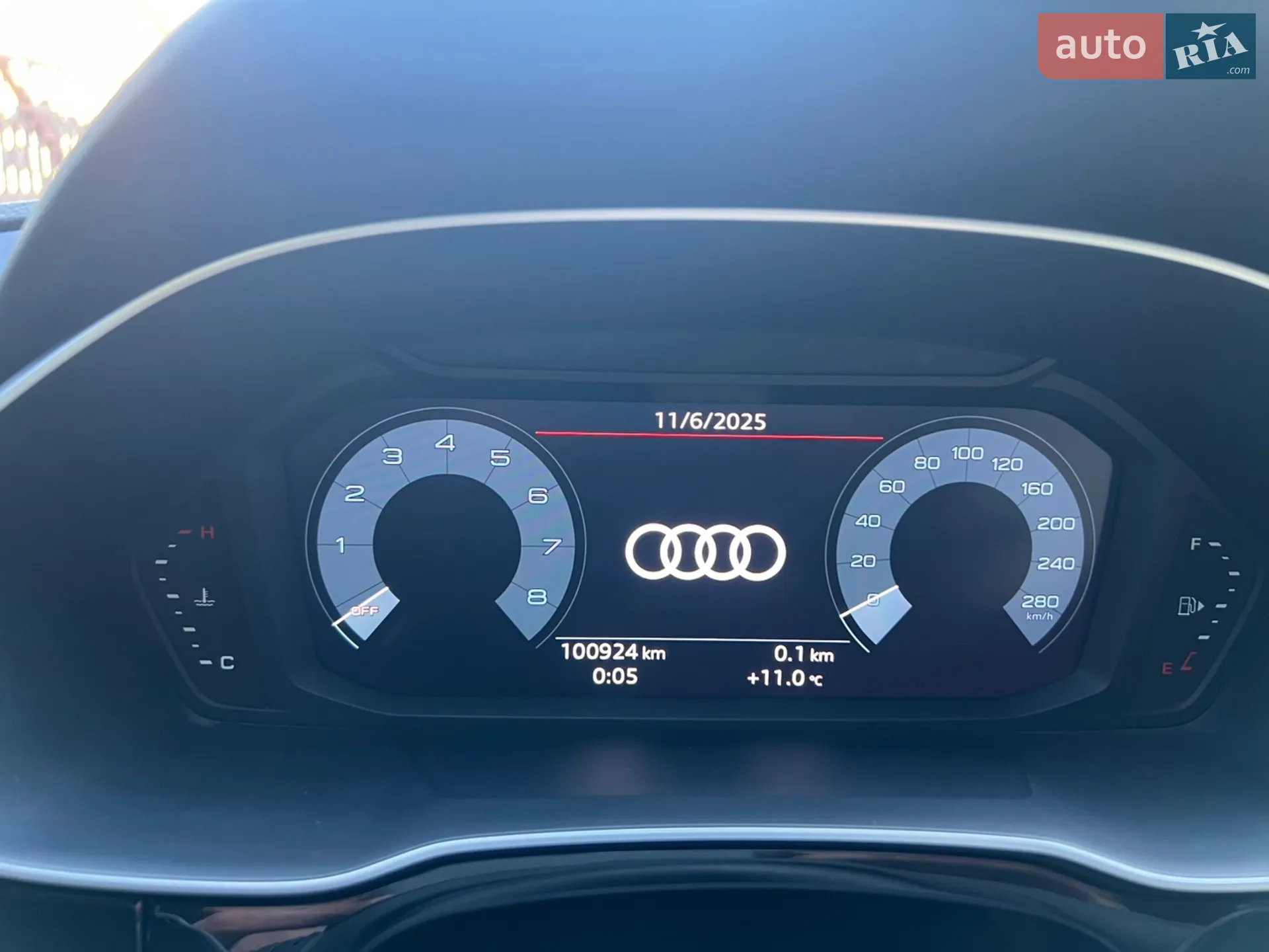 2020 Audi Q3 - мініатюра 23