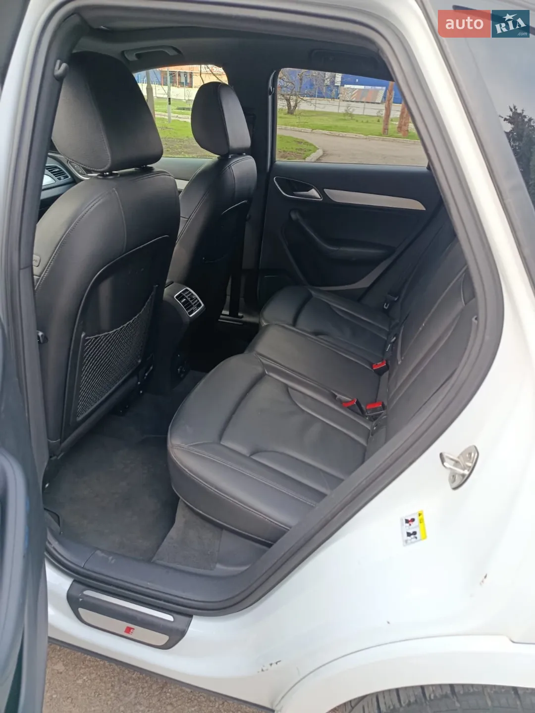 2018 Audi Q3 - мініатюра 12
