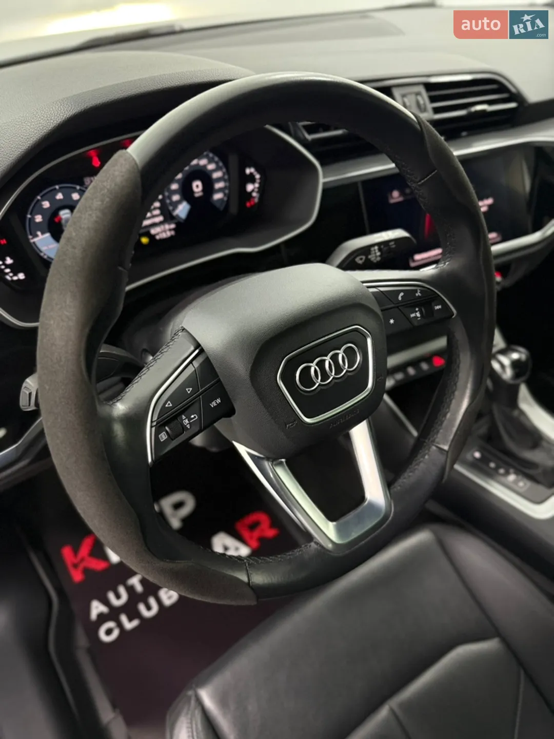 2021 Audi Q3 - мініатюра 16