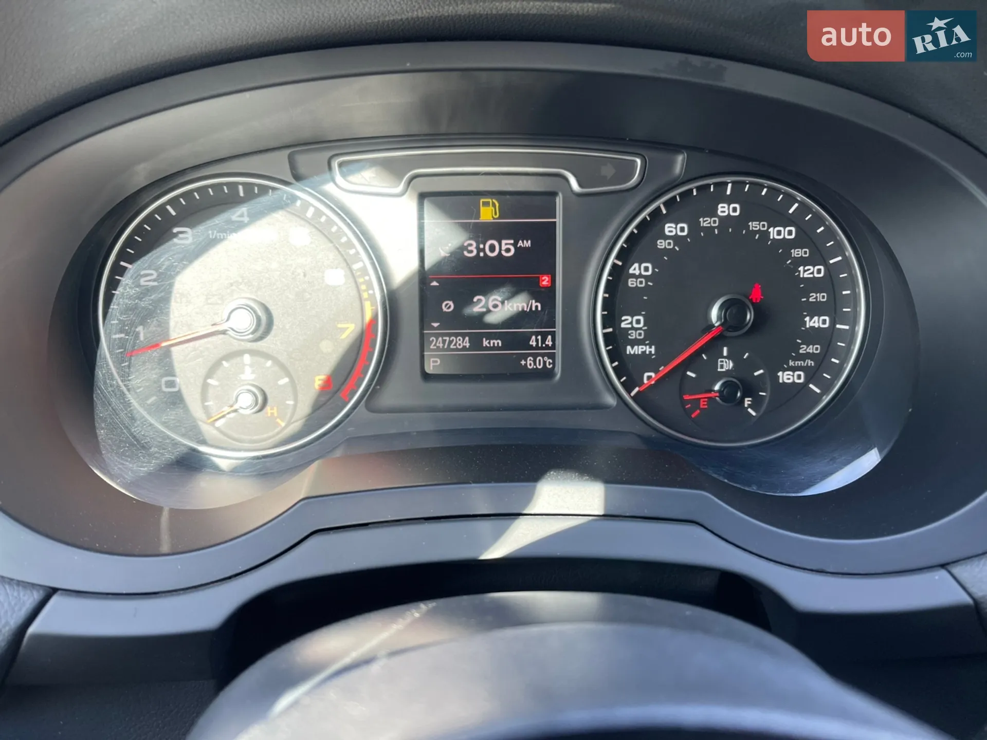 2015 Audi Q3 - мініатюра 20