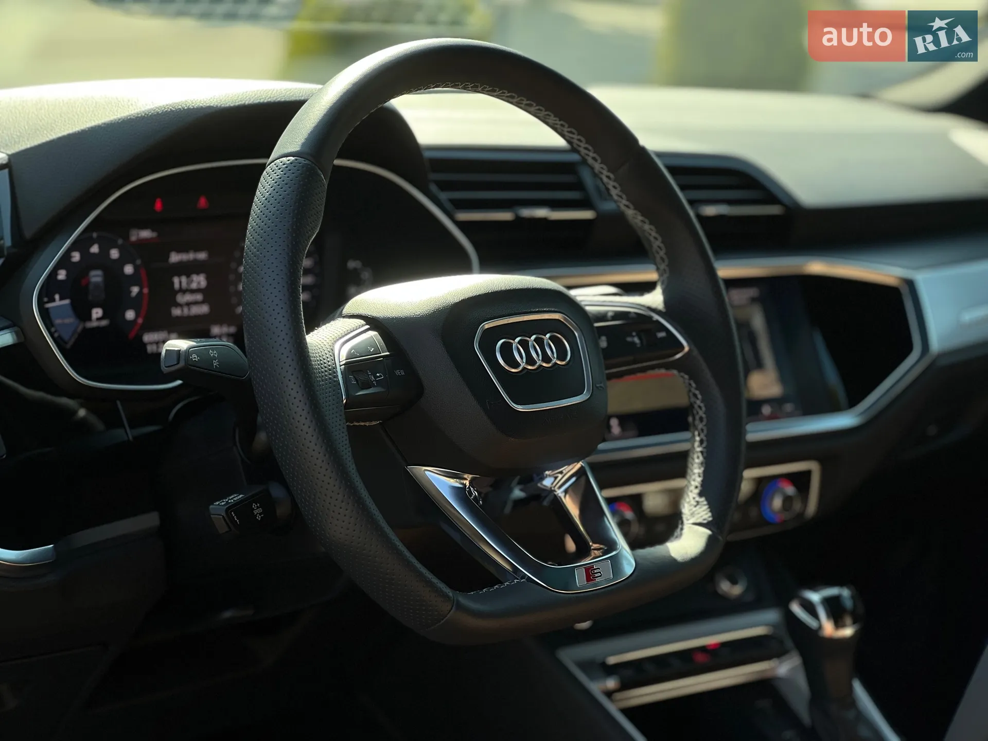 2020 Audi Q3 - мініатюра 12
