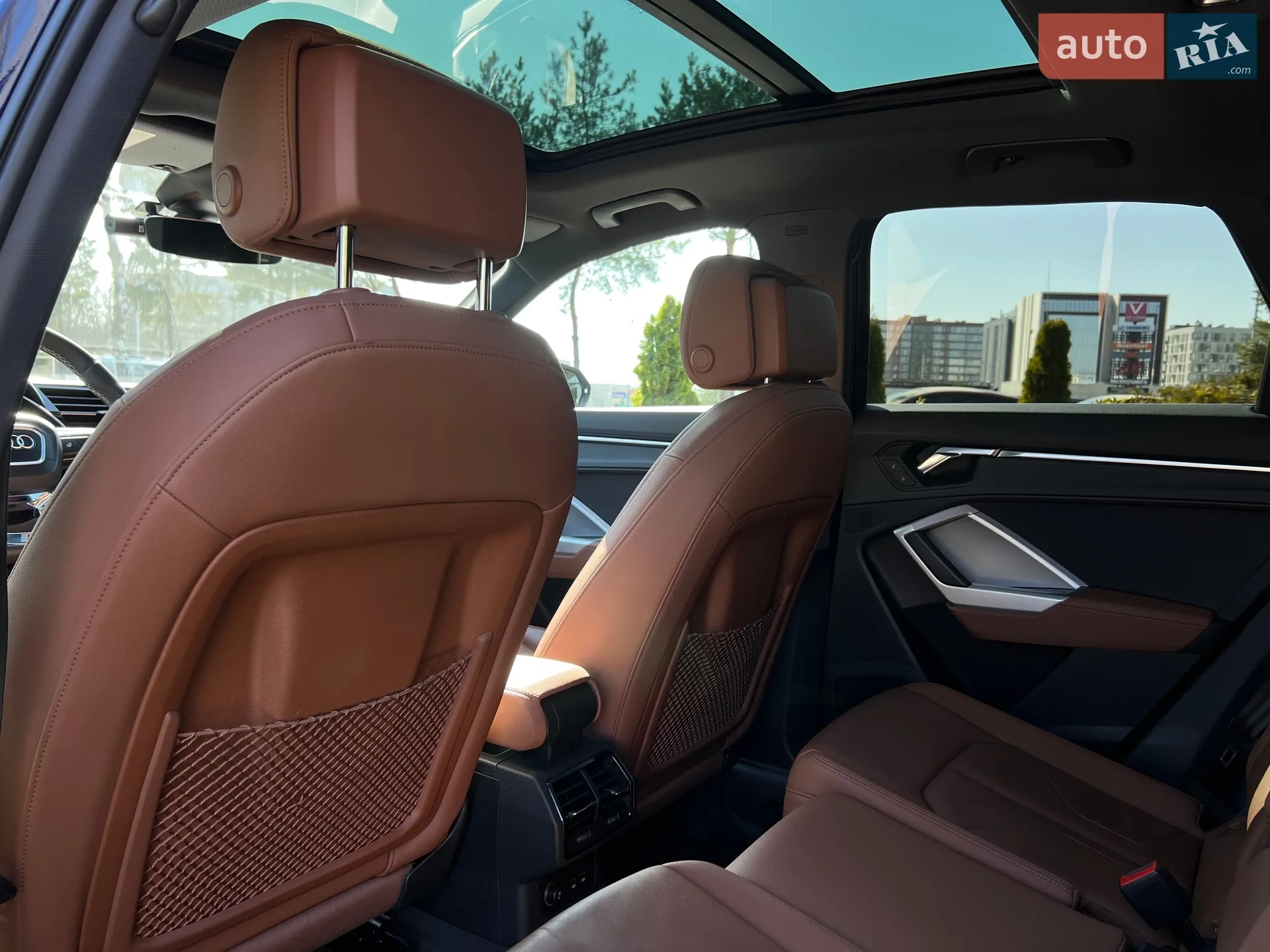 2020 Audi Q3 - мініатюра 30
