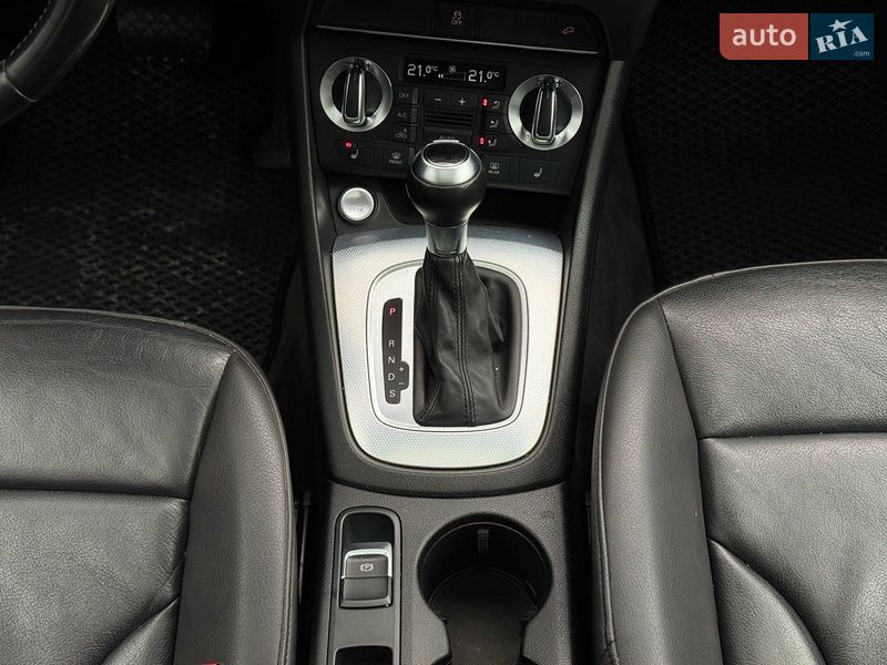 Позашляховик / Кросовер Audi Q3 2014 в Львові фото 49 Позашляховик / Кросовер Audi Q3 2014 в Львові