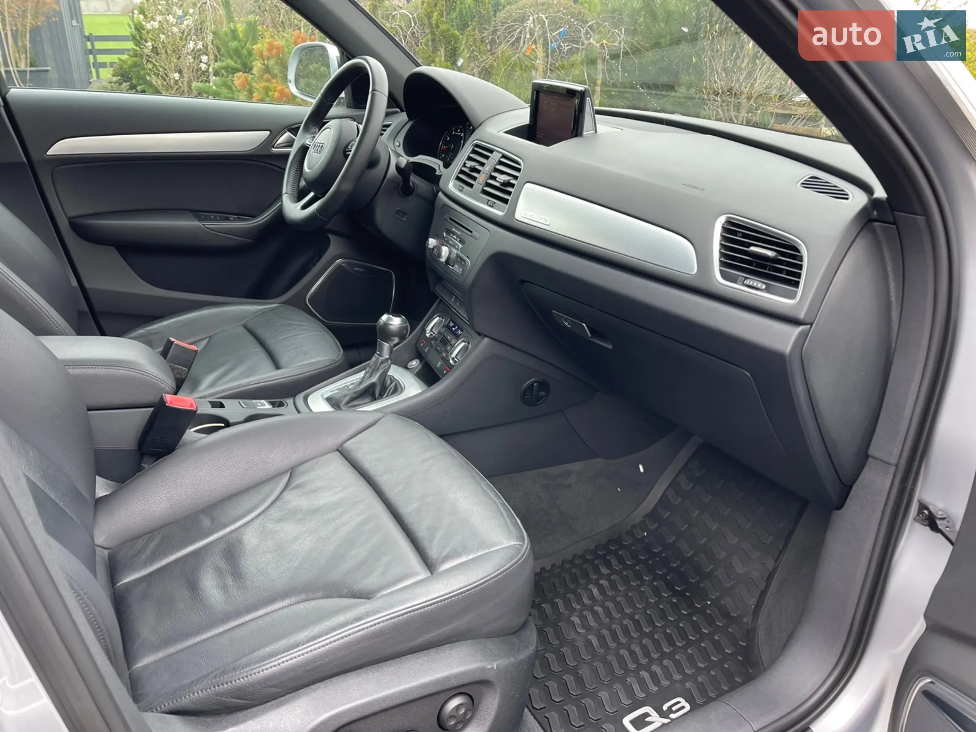 2015 Audi Q3 - мініатюра 20