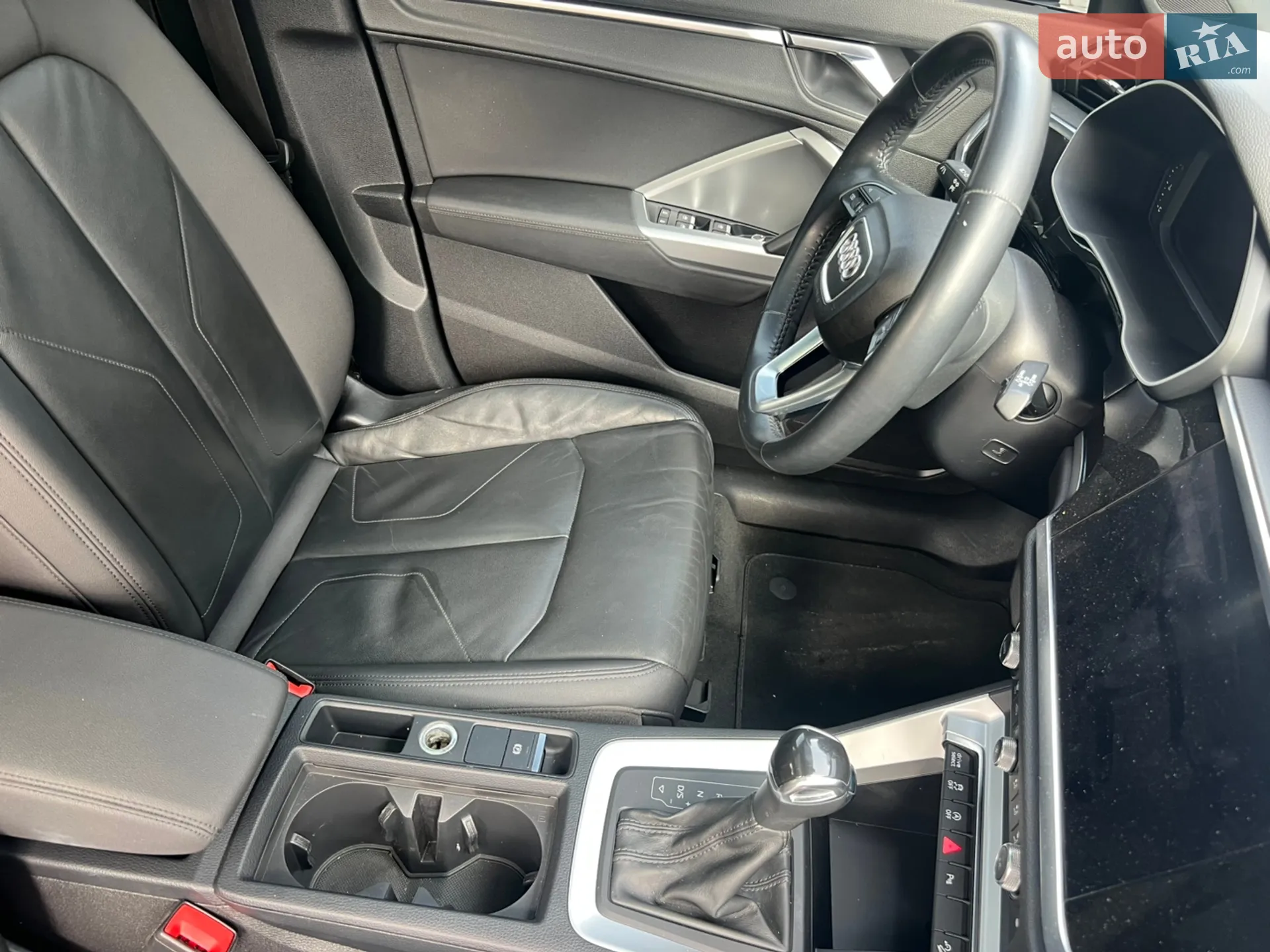 2019 Audi Q3 - мініатюра 51