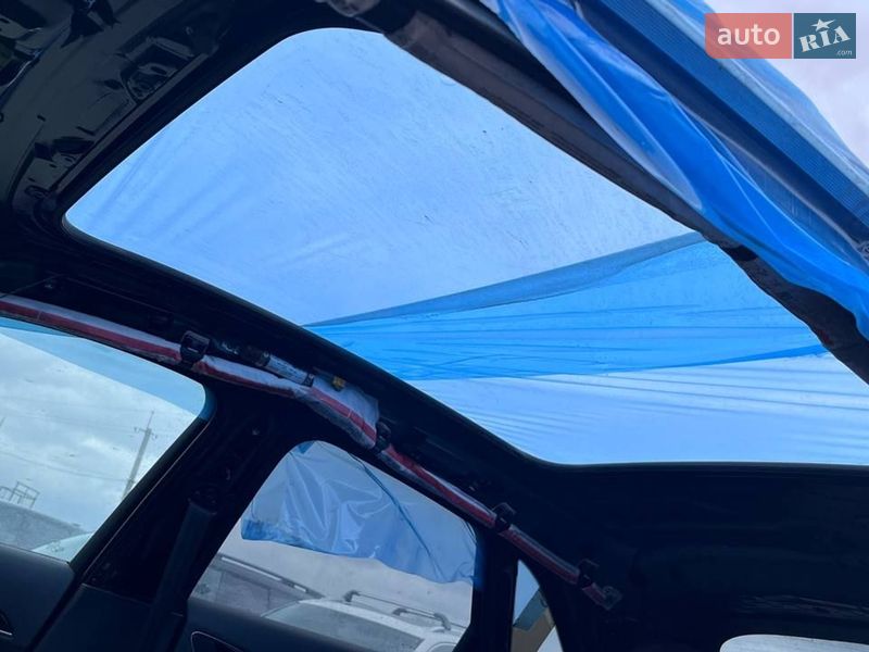 Позашляховик / Кросовер Audi Q3 2014 в Луцьку