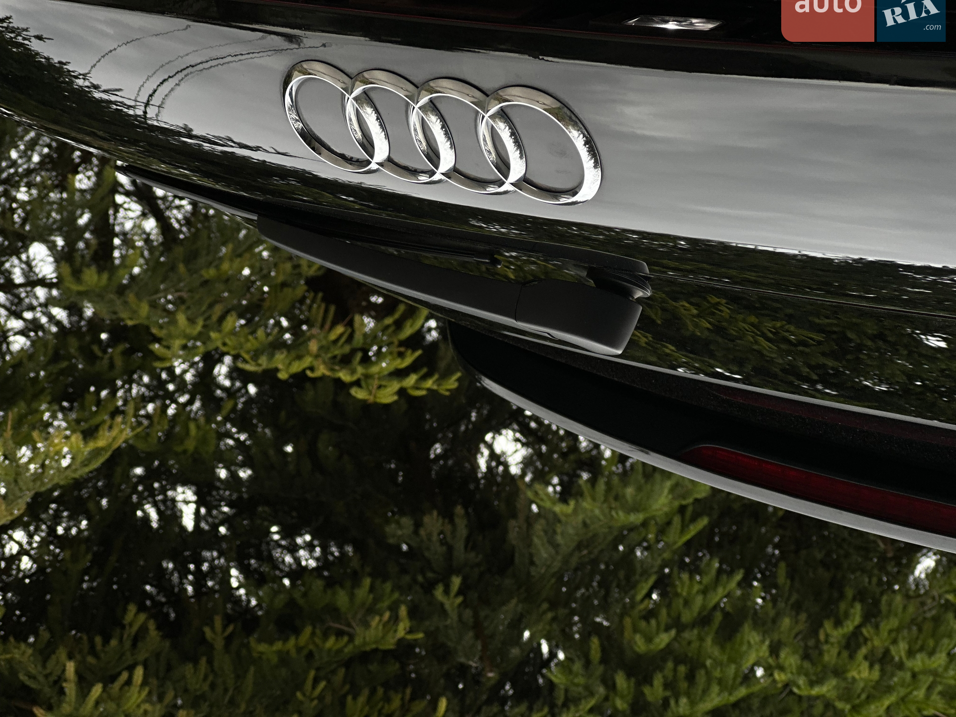 2017 Audi Q3 - мініатюра 40