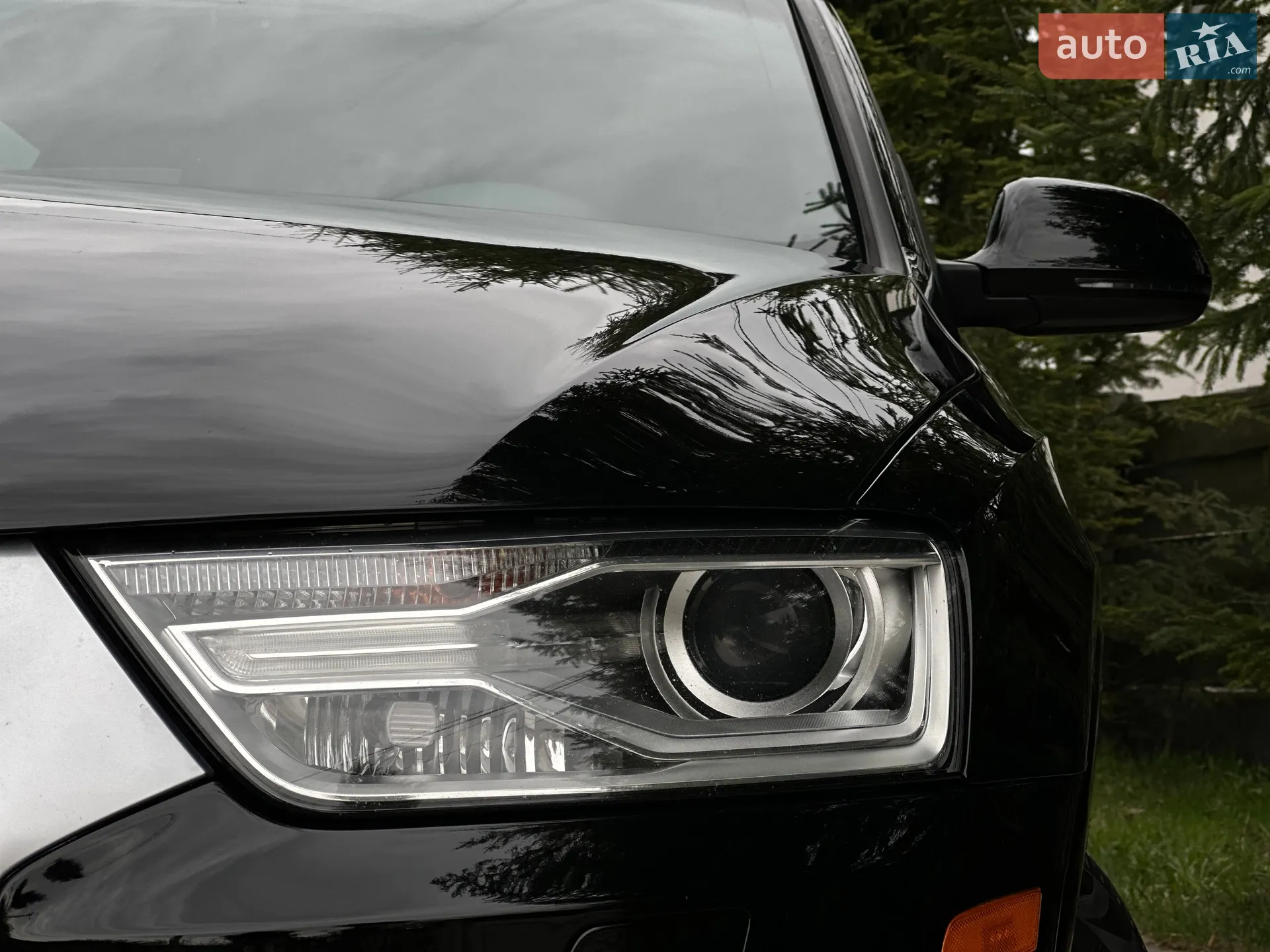 2017 Audi Q3 - мініатюра 13