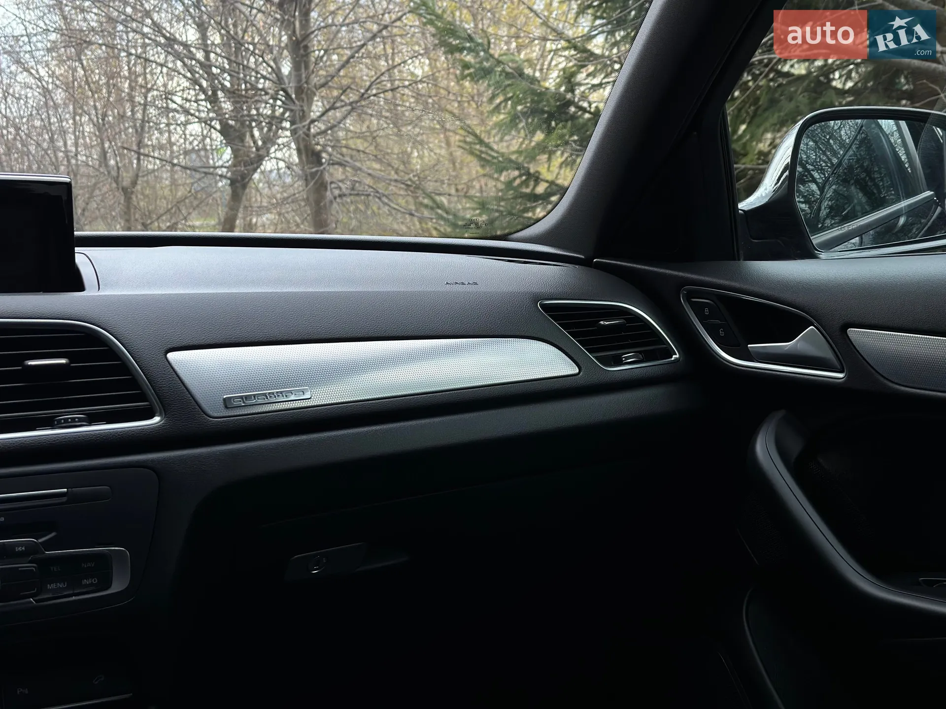 2017 Audi Q3 - мініатюра 66