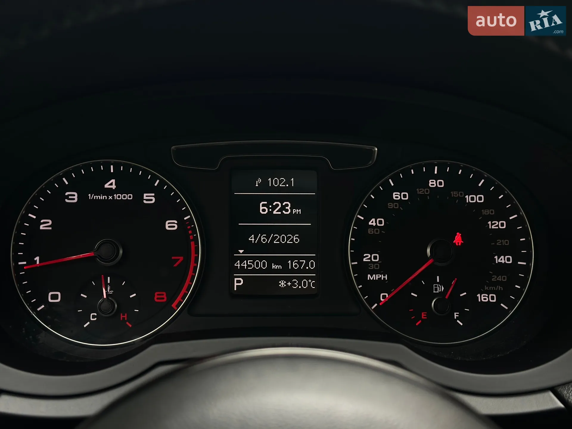 2017 Audi Q3 - мініатюра 71
