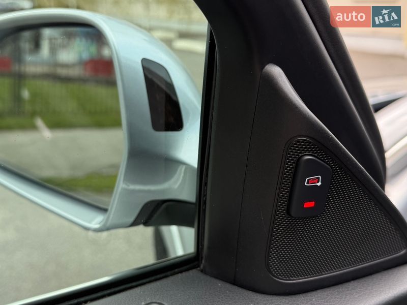 Позашляховик / Кросовер Audi Q3 2016 в Полтаві фото 75 Позашляховик / Кросовер Audi Q3 2016 в Полтаві