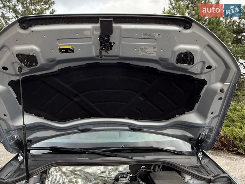 Позашляховик / Кросовер Audi Q3 2016 в Полтаві фото 102 Позашляховик / Кросовер Audi Q3 2016 в Полтаві