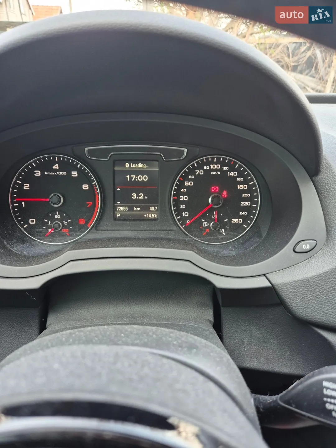 2018 Audi Q3 - мініатюра 16