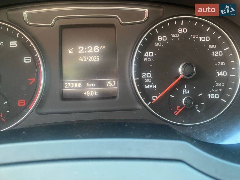 Позашляховик / Кросовер Audi Q3 2016 в Рівному фото 16 Позашляховик / Кросовер Audi Q3 2016 в Рівному