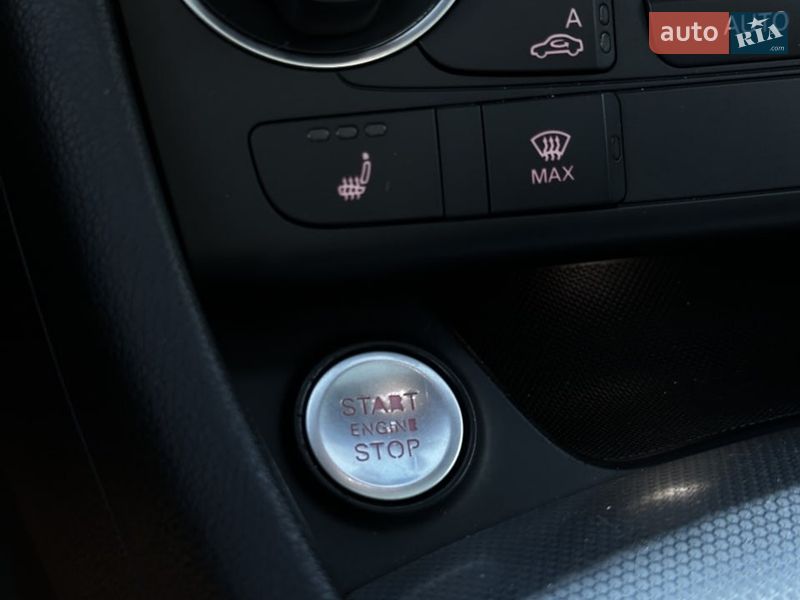 Позашляховик / Кросовер Audi Q3 2016 в Білогородці фото 36 Позашляховик / Кросовер Audi Q3 2016 в Білогородці