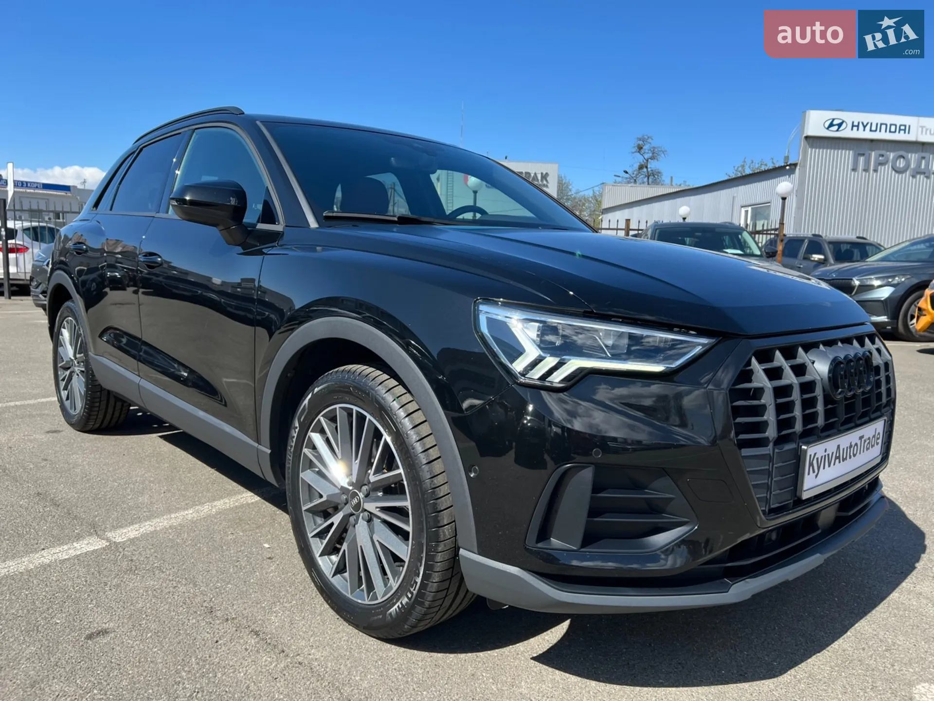 2021 Audi Q3 - мініатюра 4