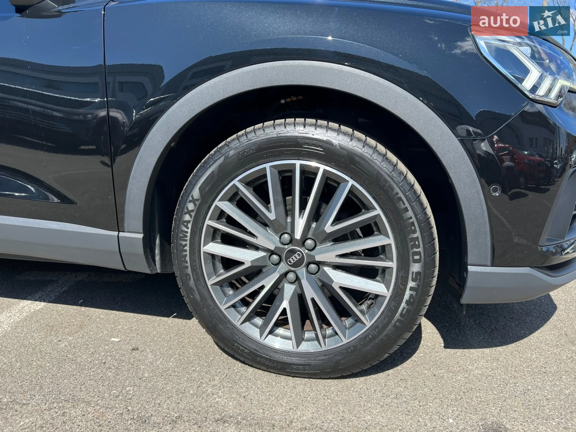 2021 Audi Q3 - мініатюра 7
