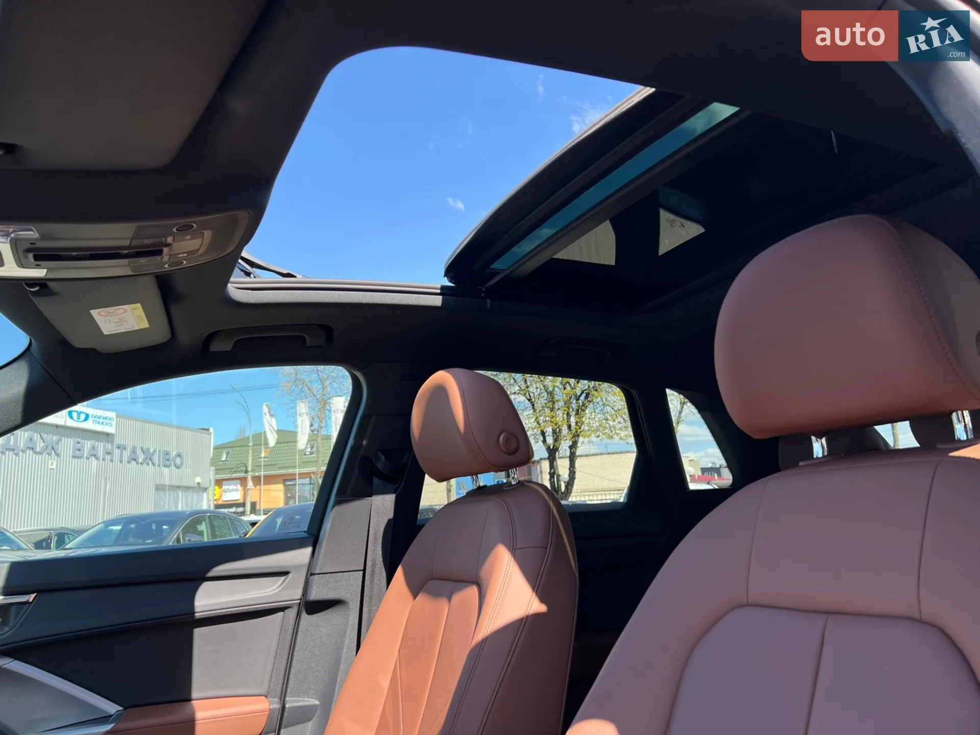 2021 Audi Q3 - мініатюра 15