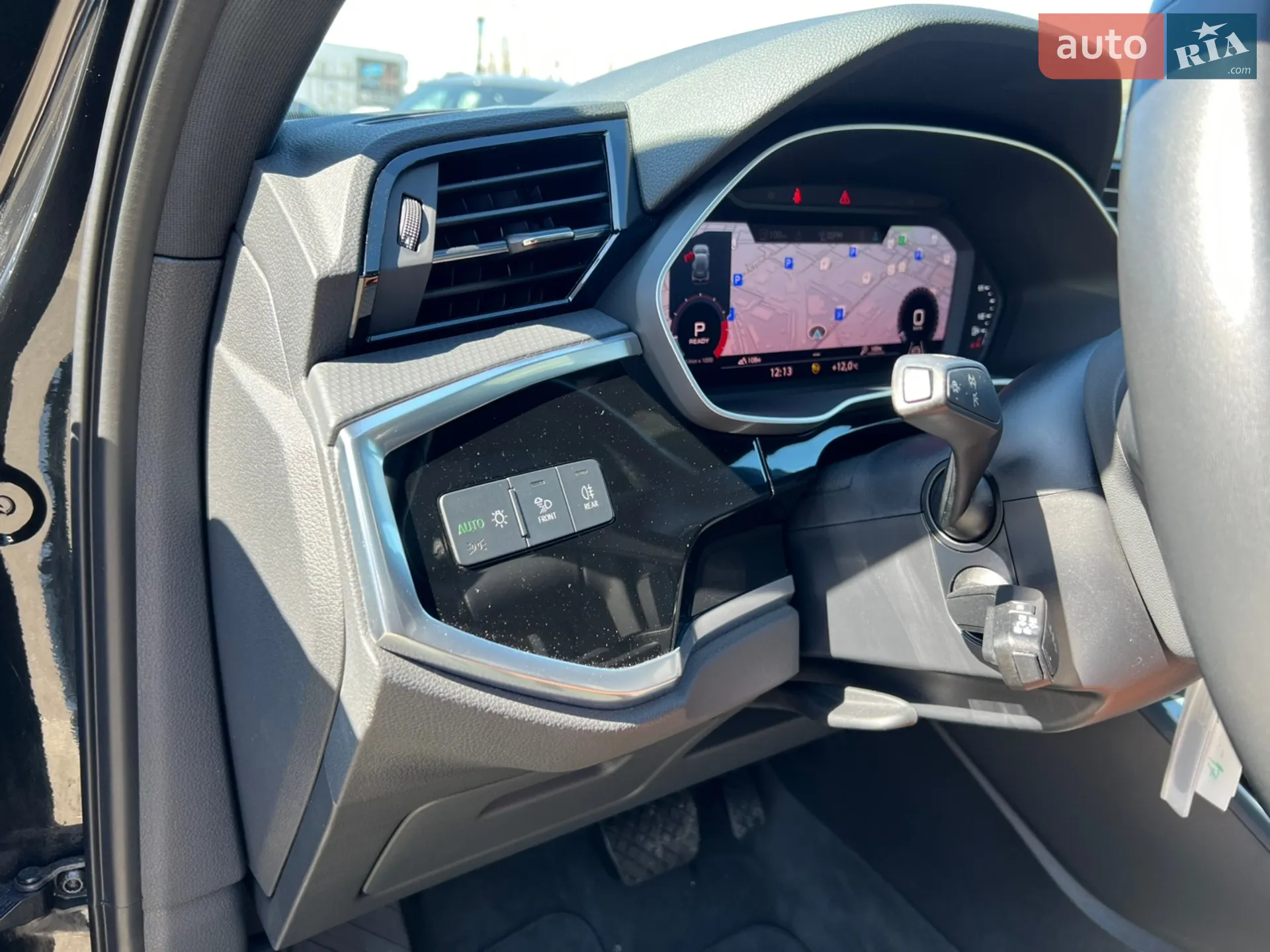 2021 Audi Q3 - мініатюра 16
