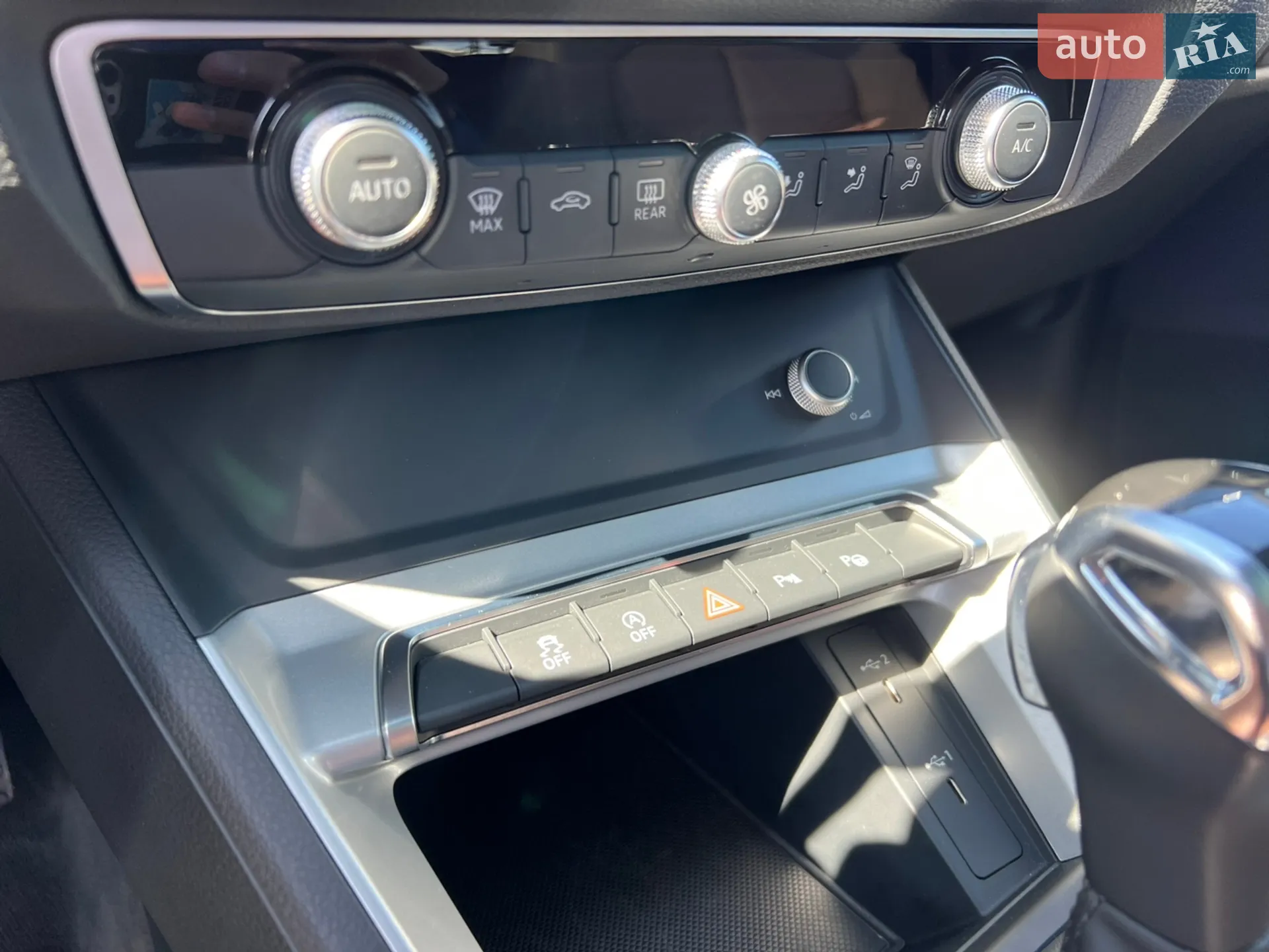 2021 Audi Q3 - мініатюра 22