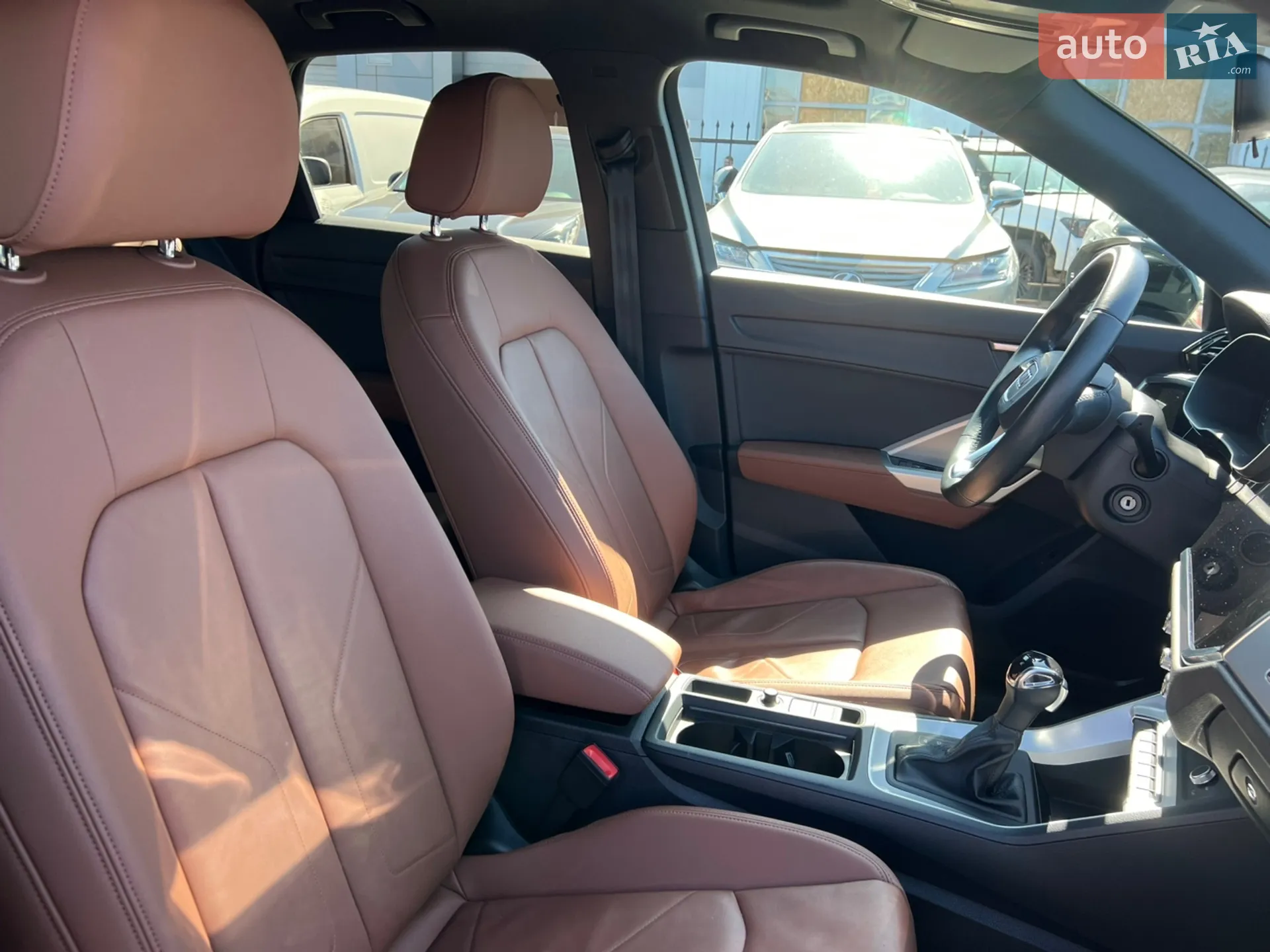 2021 Audi Q3 - мініатюра 28