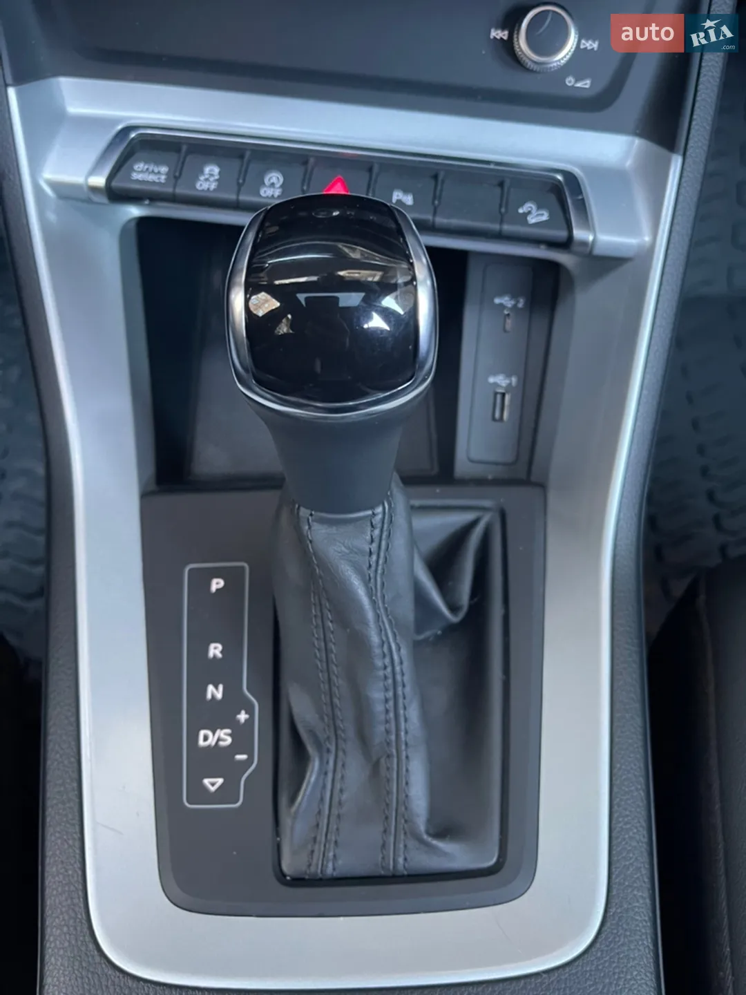 2020 Audi Q3 - мініатюра 34