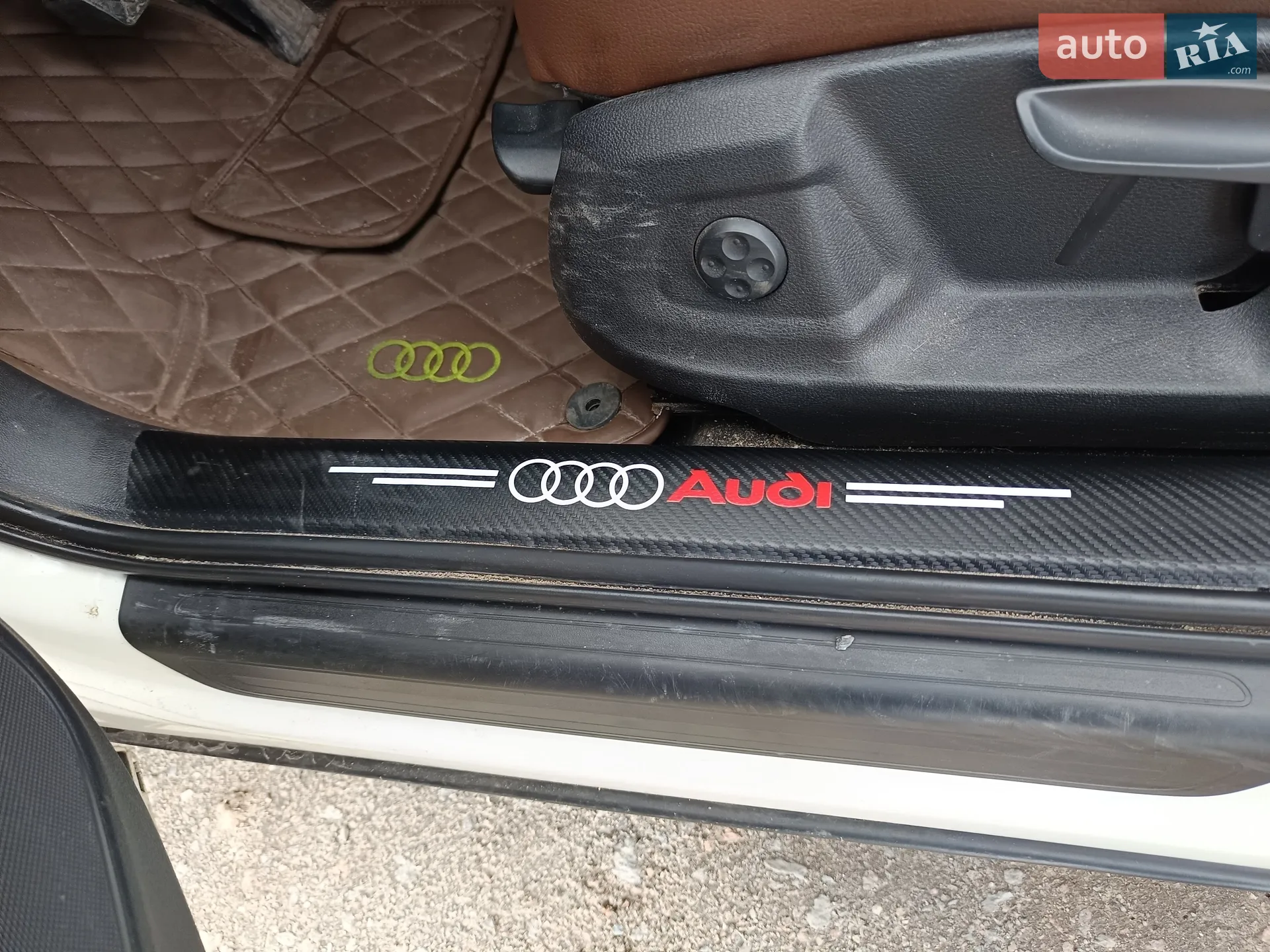 2012 Audi Q3 - мініатюра 31