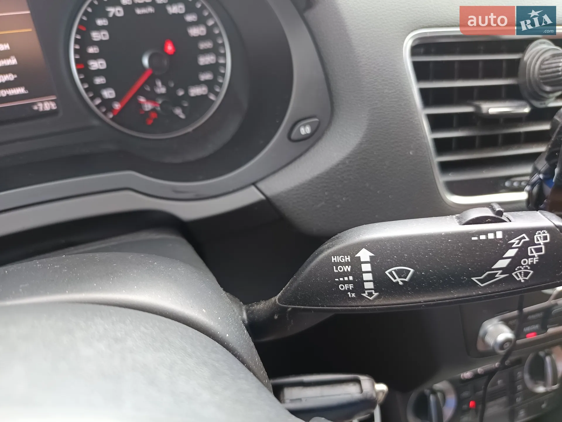 2012 Audi Q3 - мініатюра 38