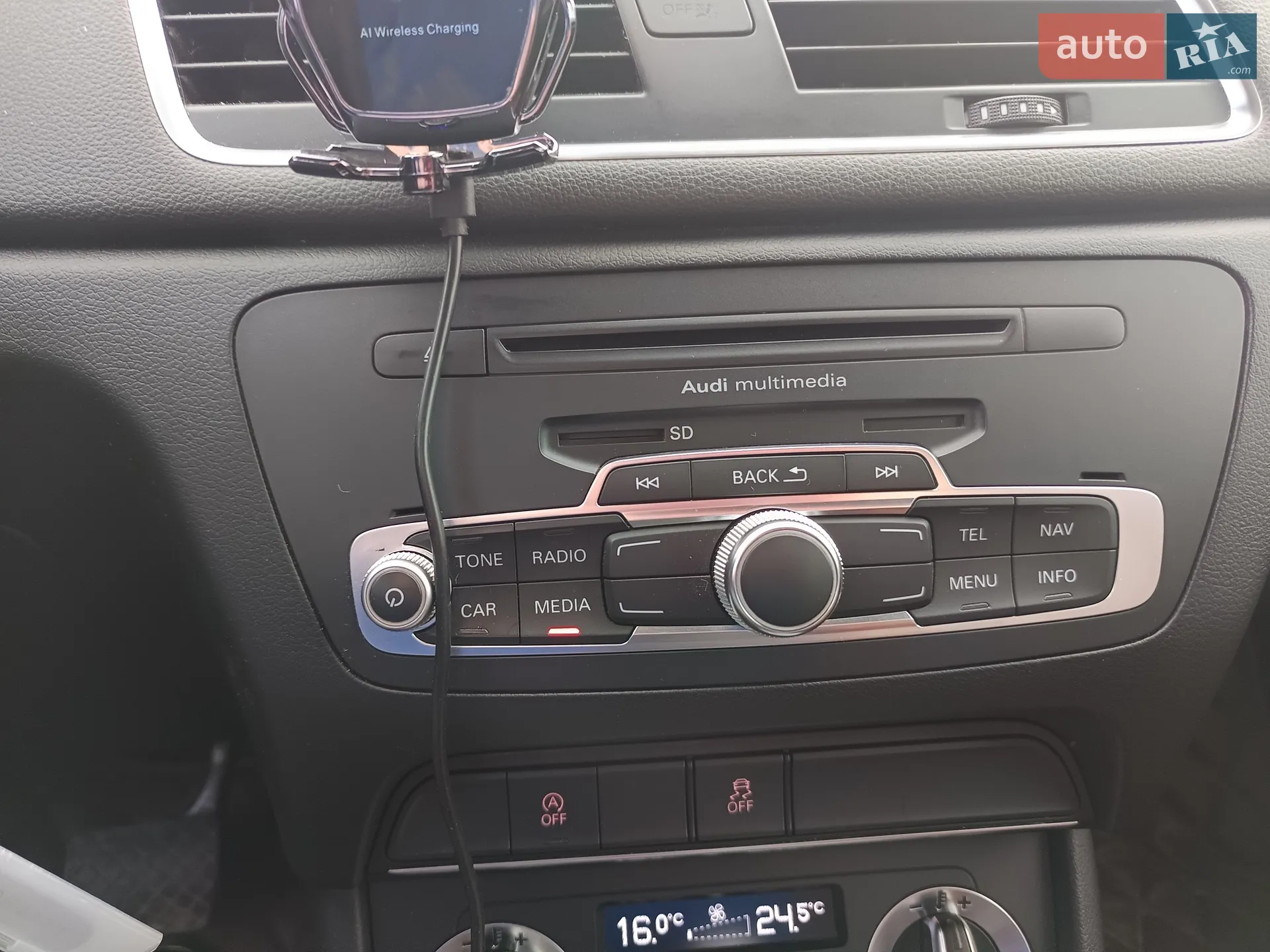 2012 Audi Q3 - мініатюра 43