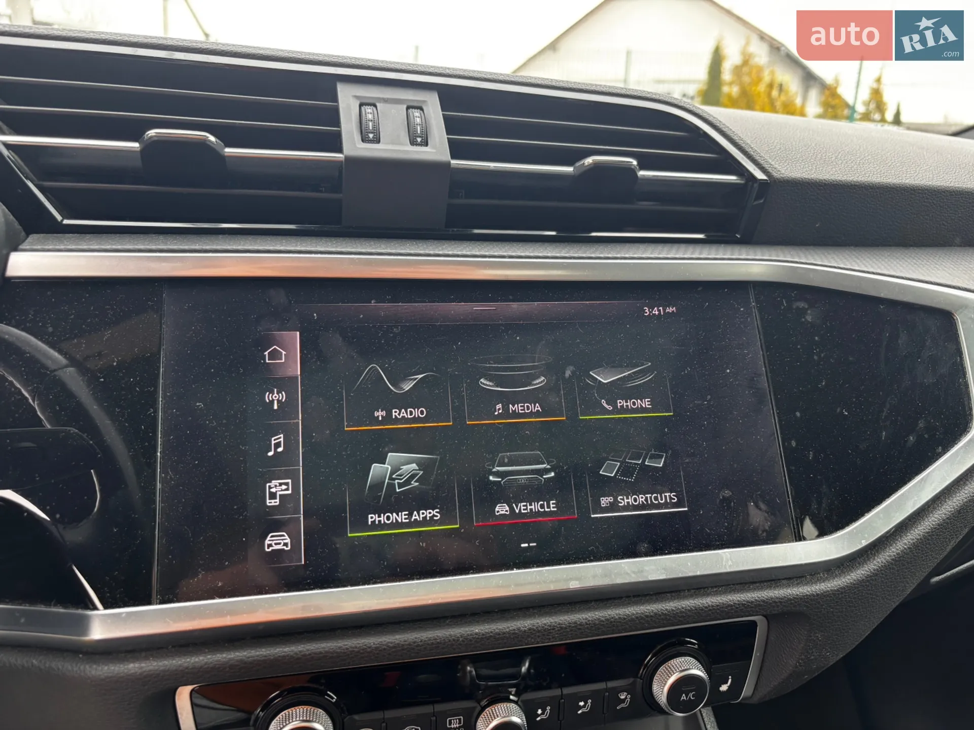 2020 Audi Q3 - мініатюра 11