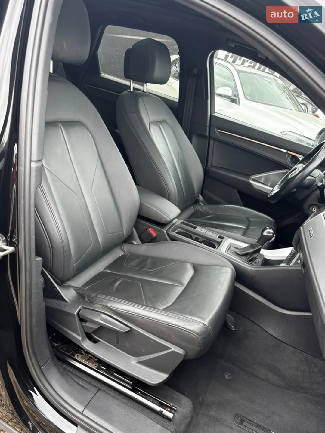 2020 Audi Q3 - мініатюра 16