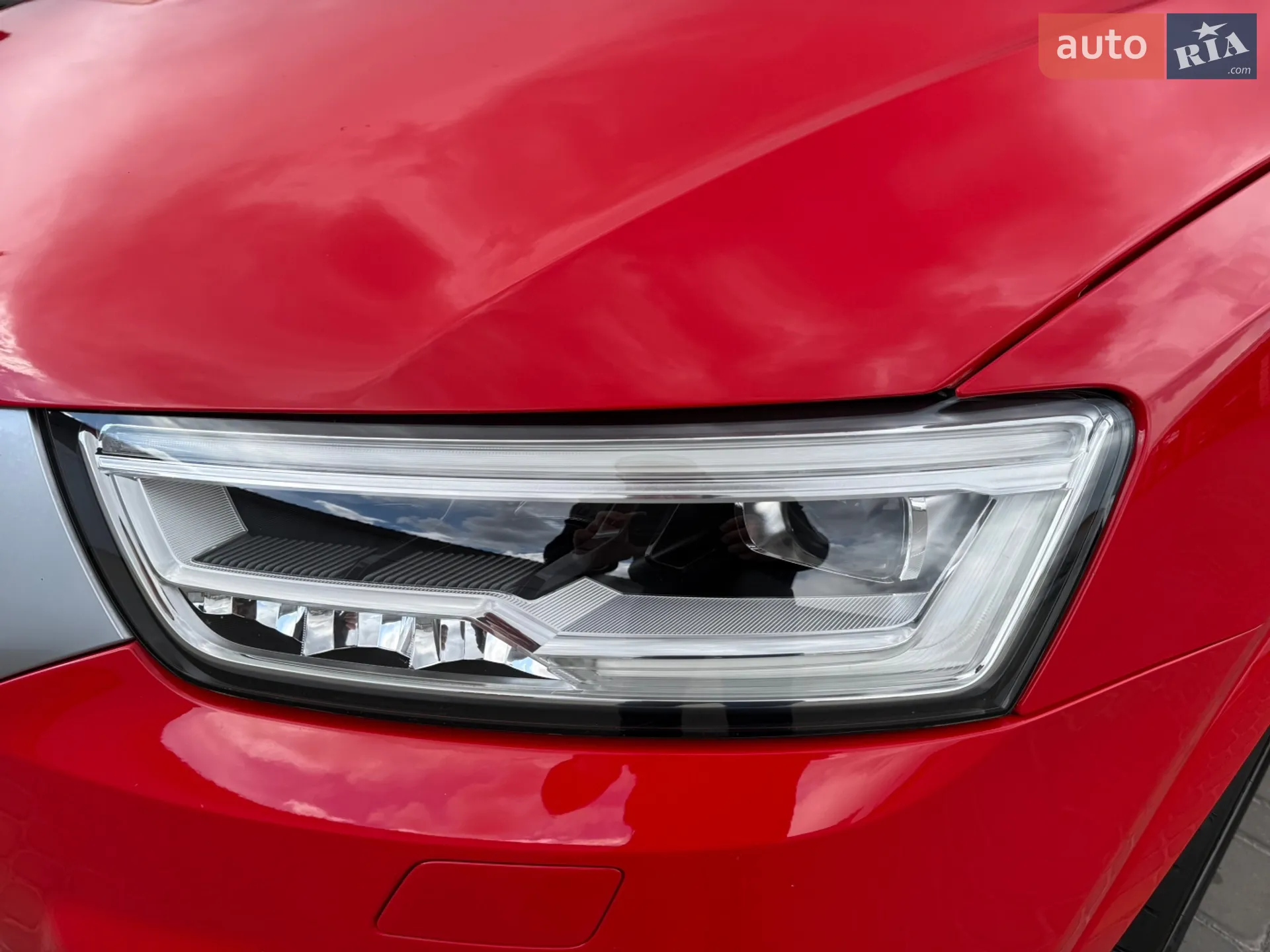 2015 Audi Q3 - мініатюра 9