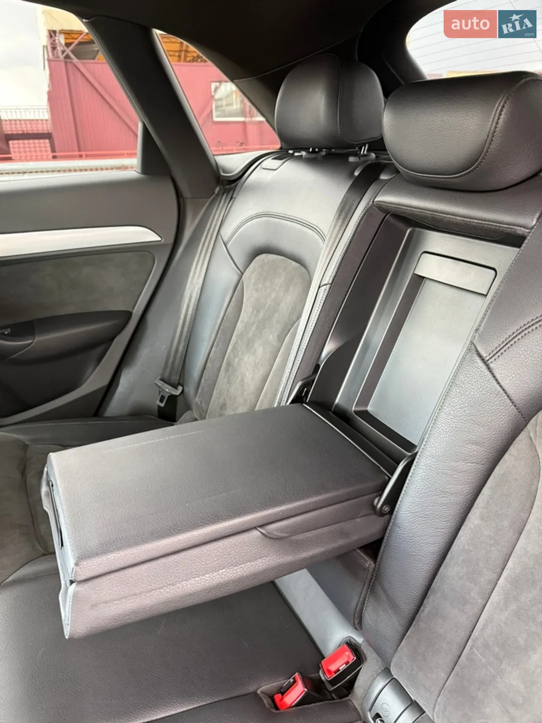 2015 Audi Q3 - мініатюра 30