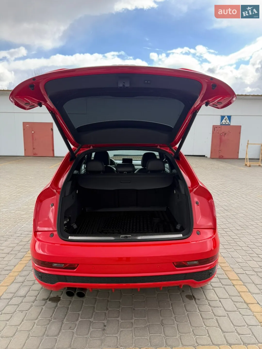2015 Audi Q3 - мініатюра 32