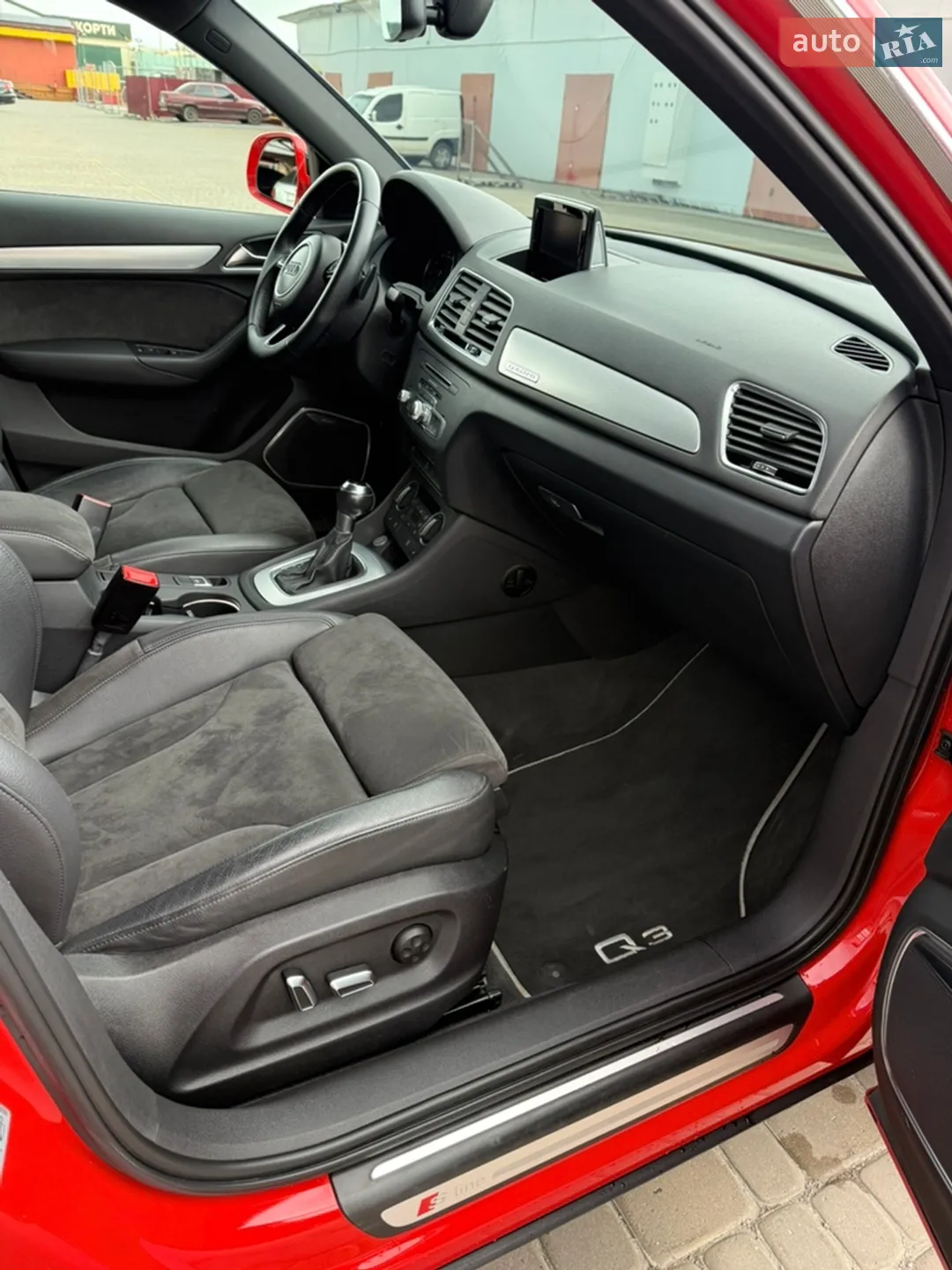 2015 Audi Q3 - мініатюра 39