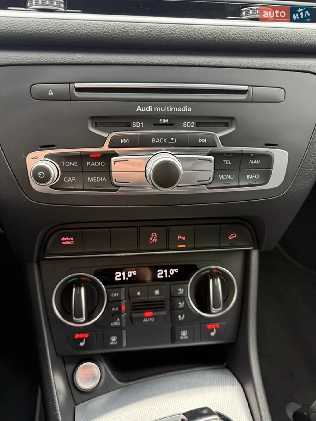 2015 Audi Q3 - мініатюра 45