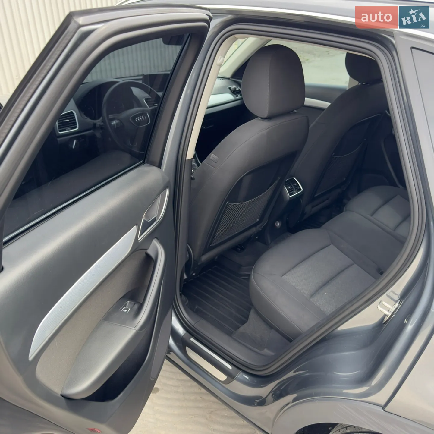 2016 Audi Q3 - мініатюра 4
