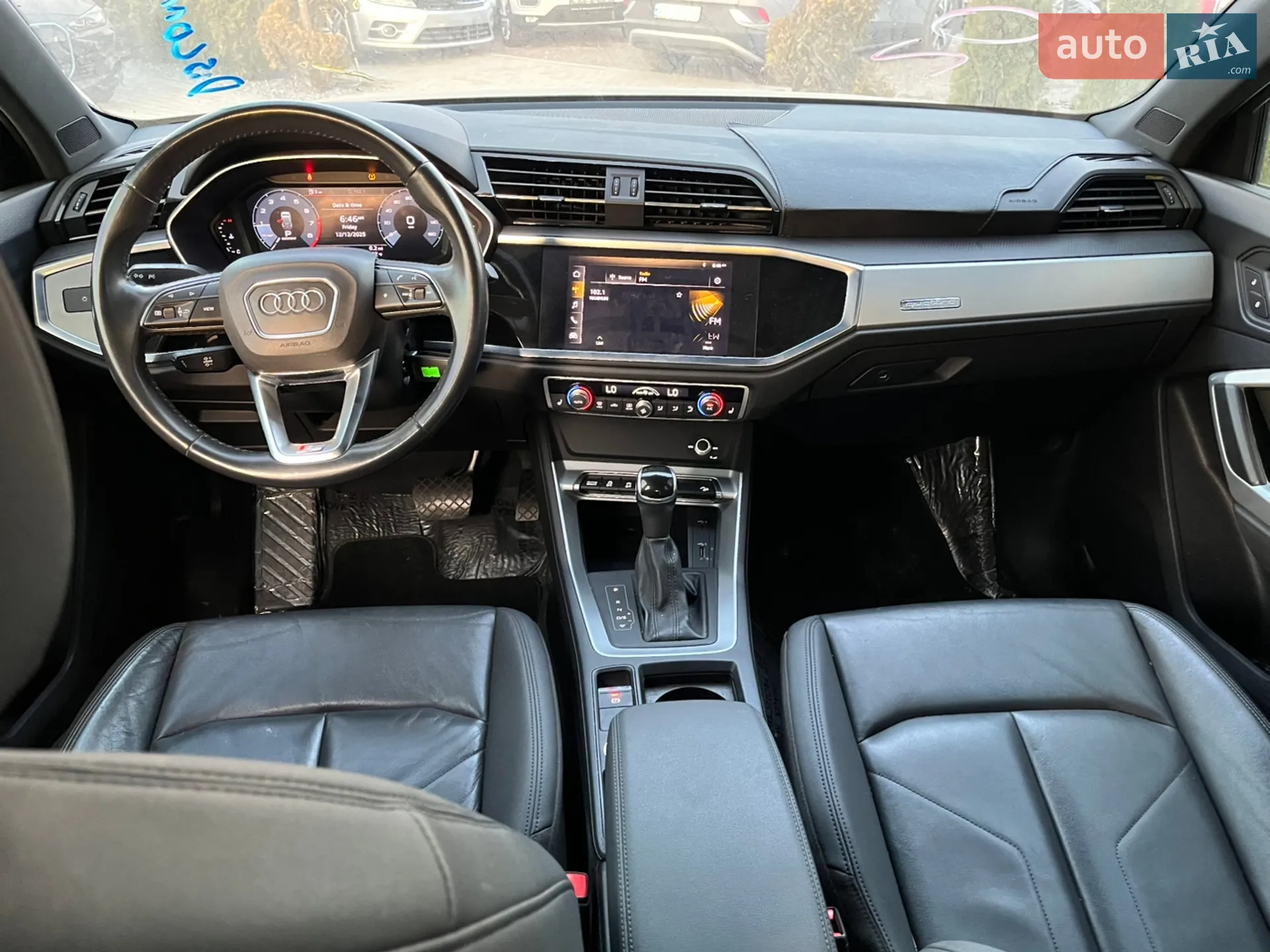 2019 Audi Q3 - мініатюра 14