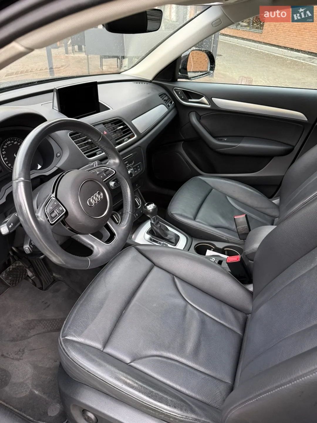 2018 Audi Q3 - мініатюра 5