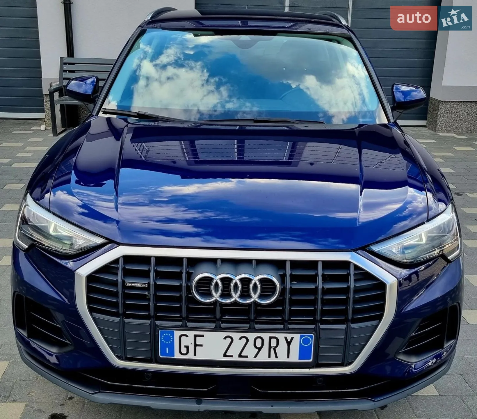 2021 Audi Q3 - мініатюра 17