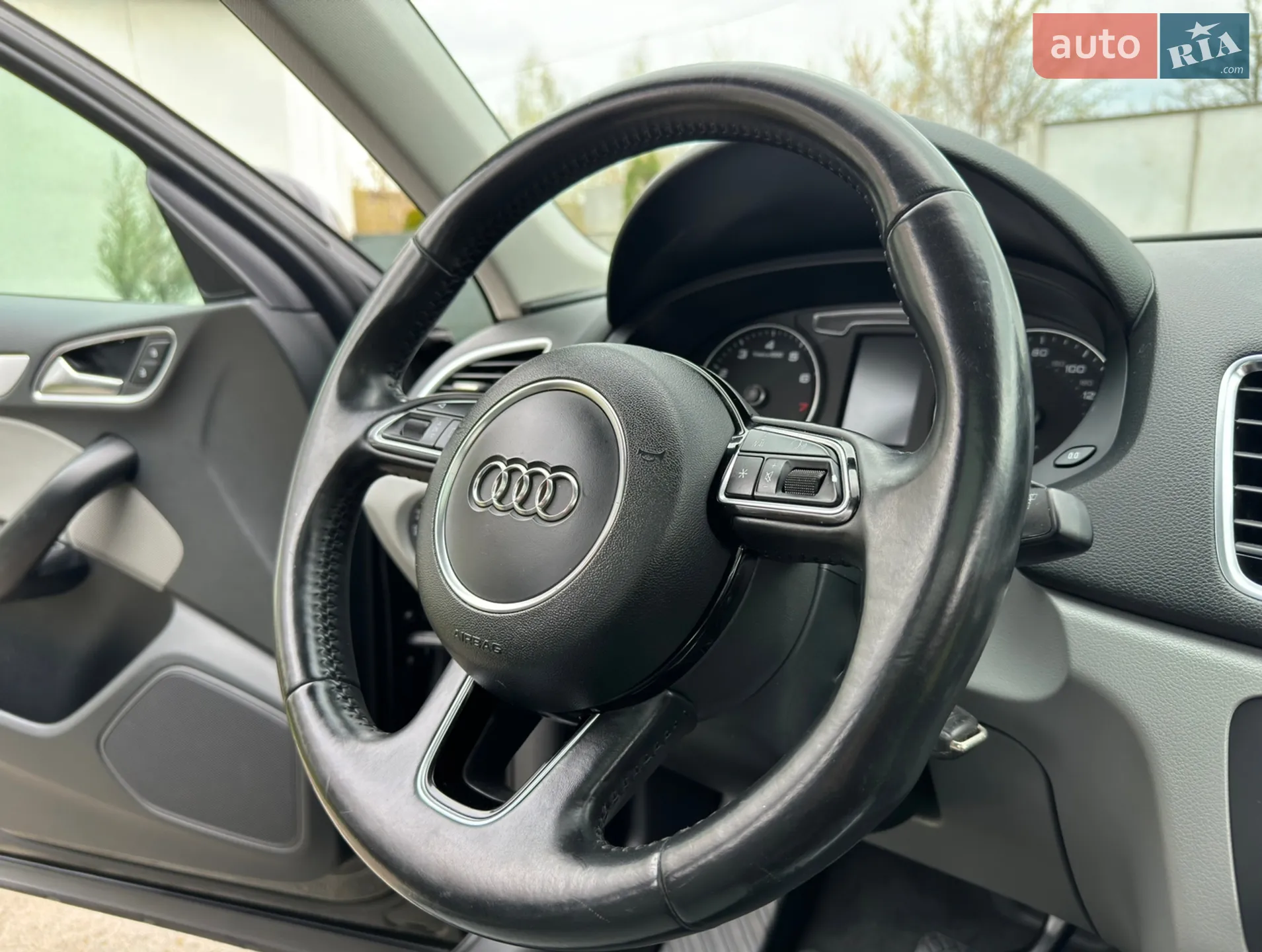 2017 Audi Q3 - мініатюра 54