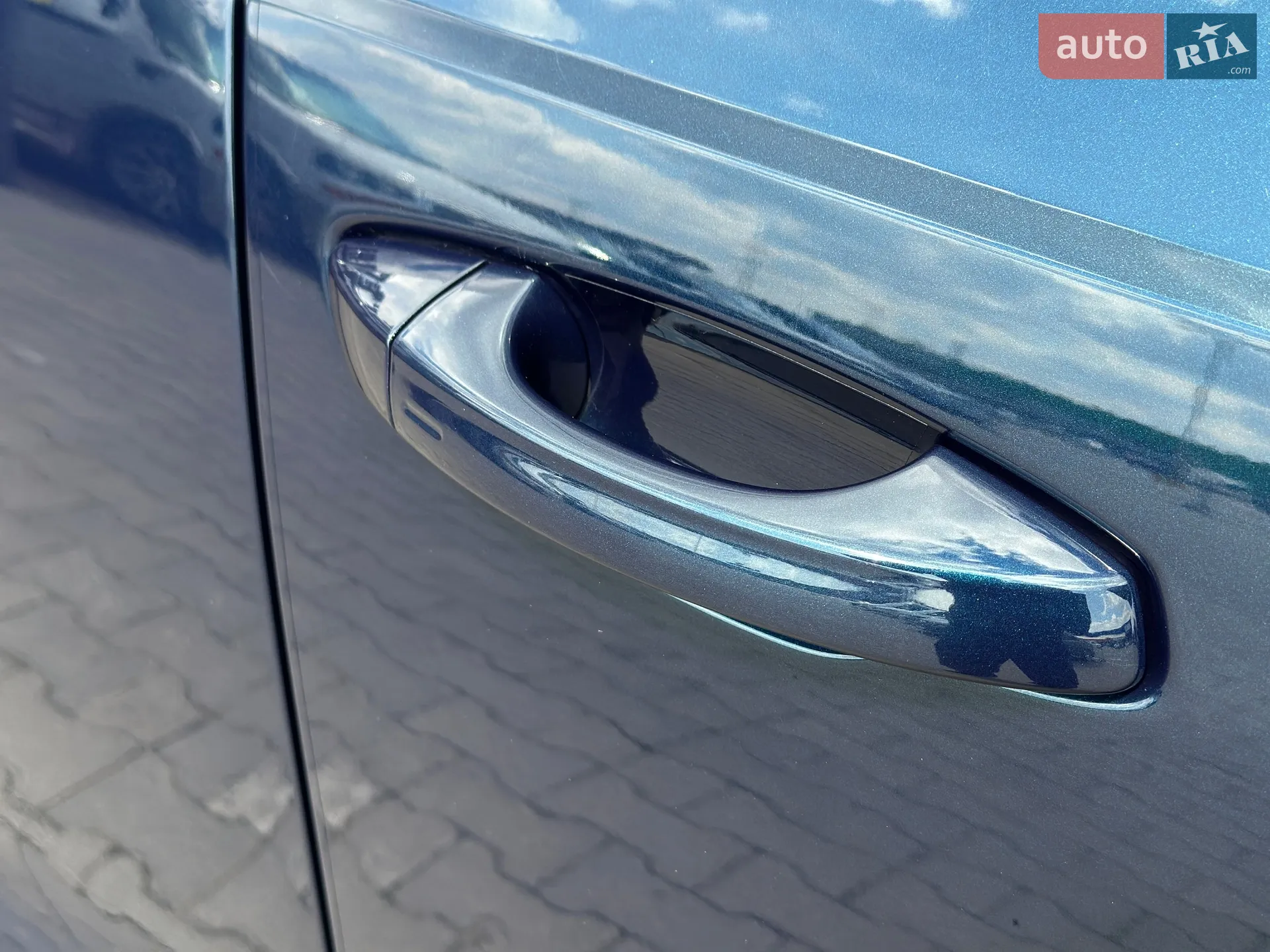 2019 Audi Q3 - мініатюра 11