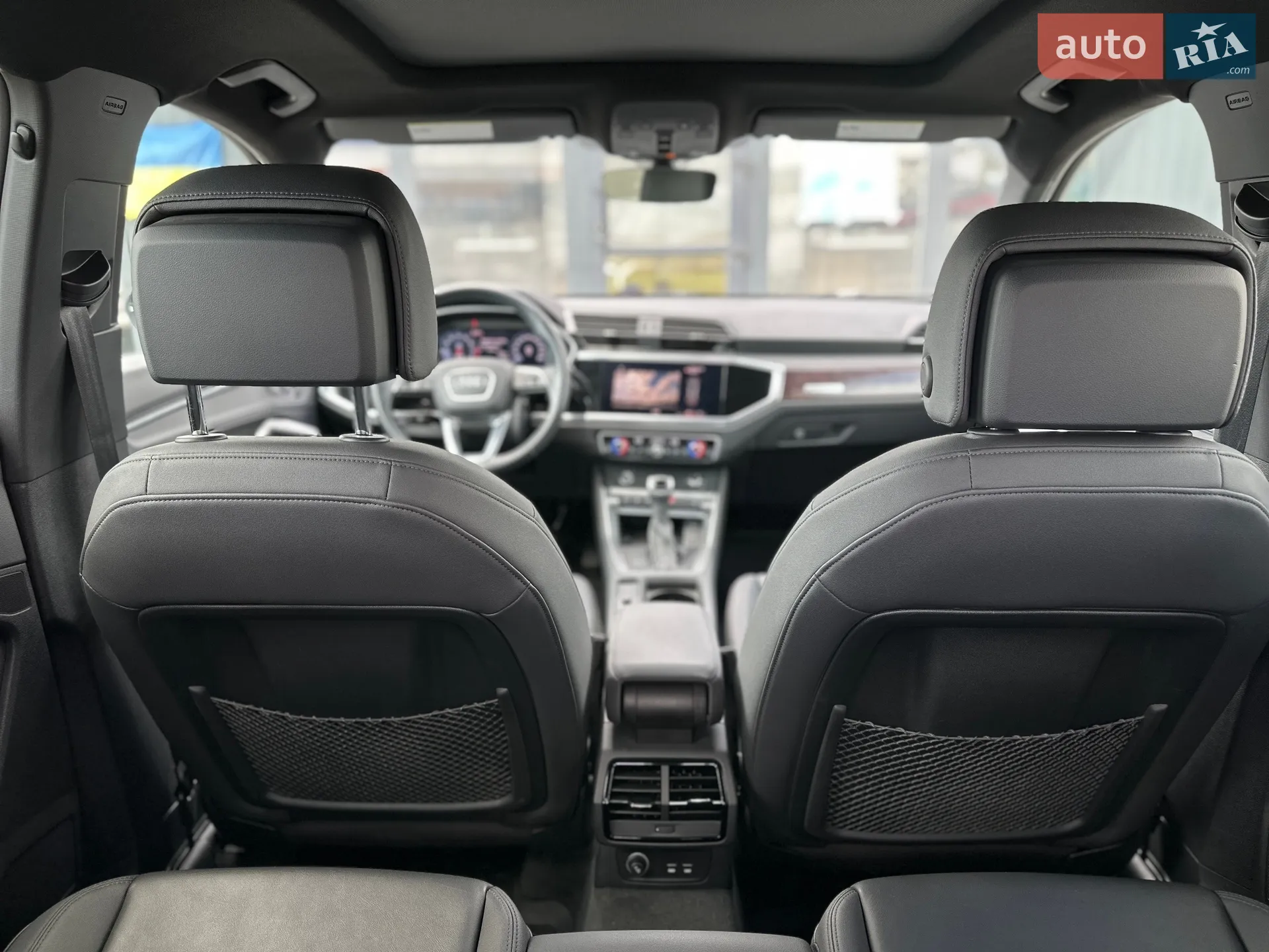 2019 Audi Q3 - мініатюра 19