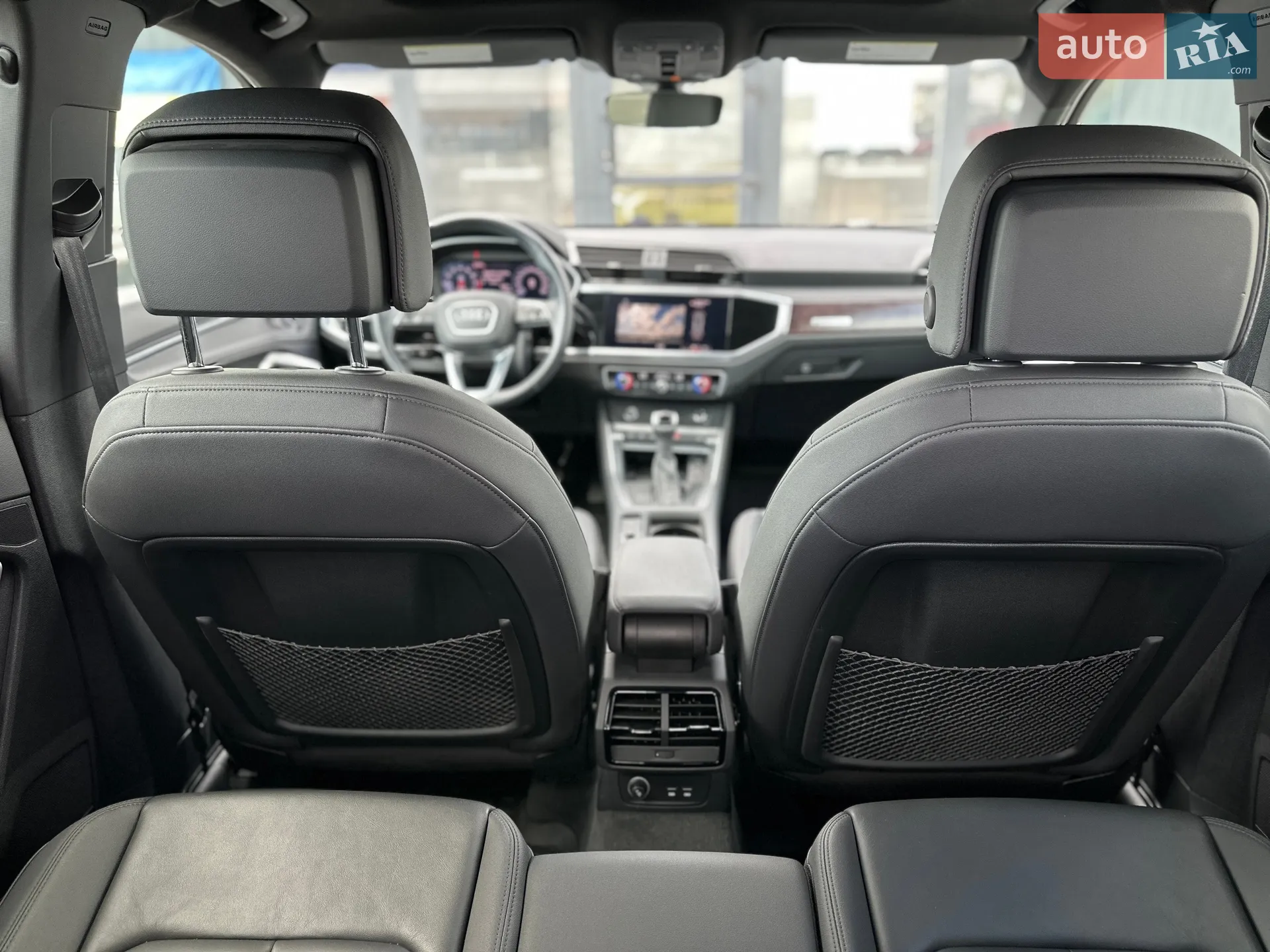 2019 Audi Q3 - мініатюра 20