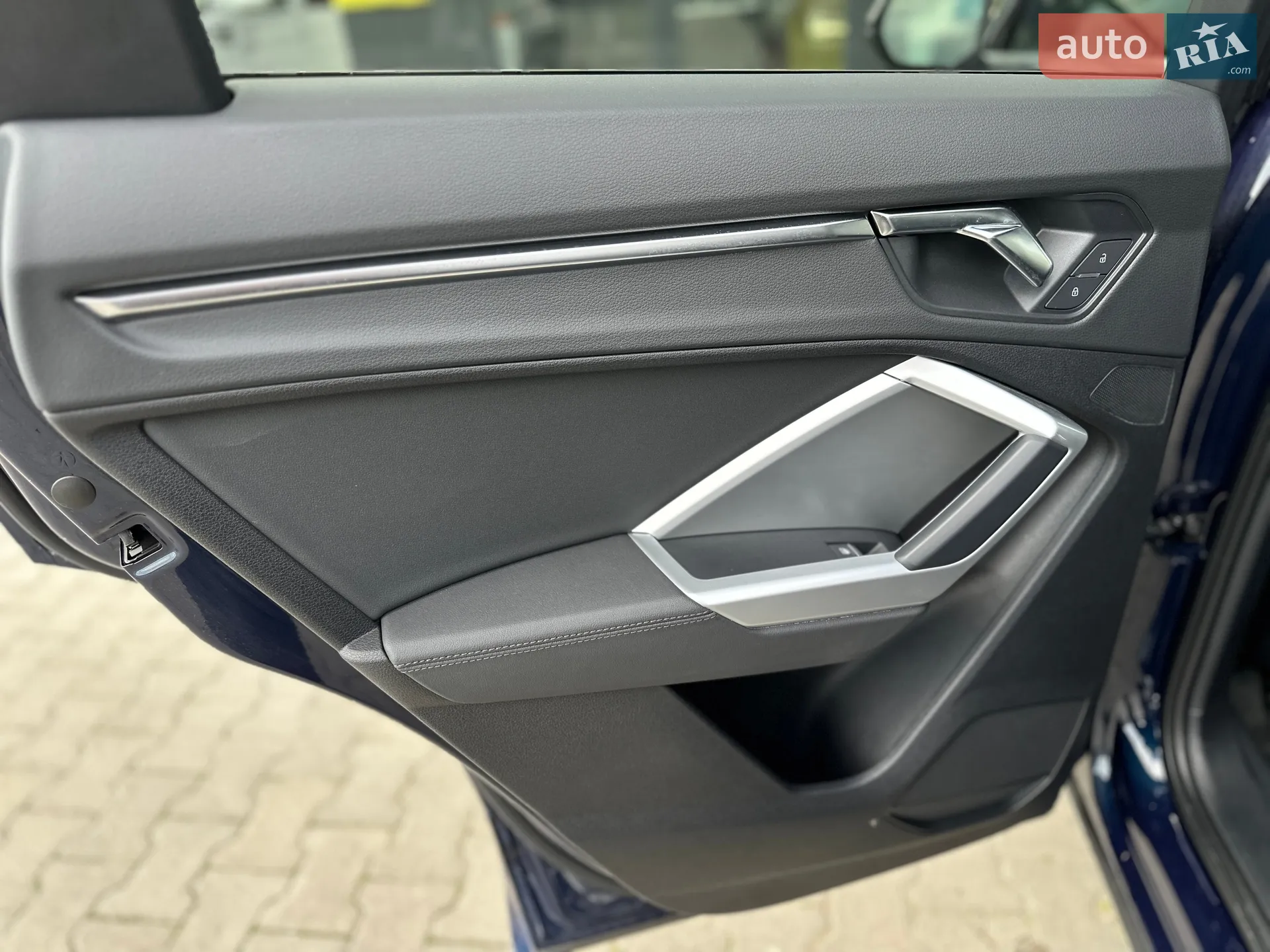 2019 Audi Q3 - мініатюра 24