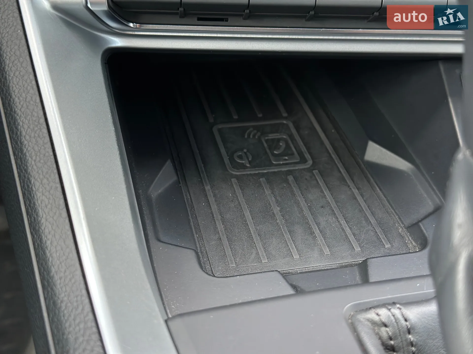 2019 Audi Q3 - мініатюра 30