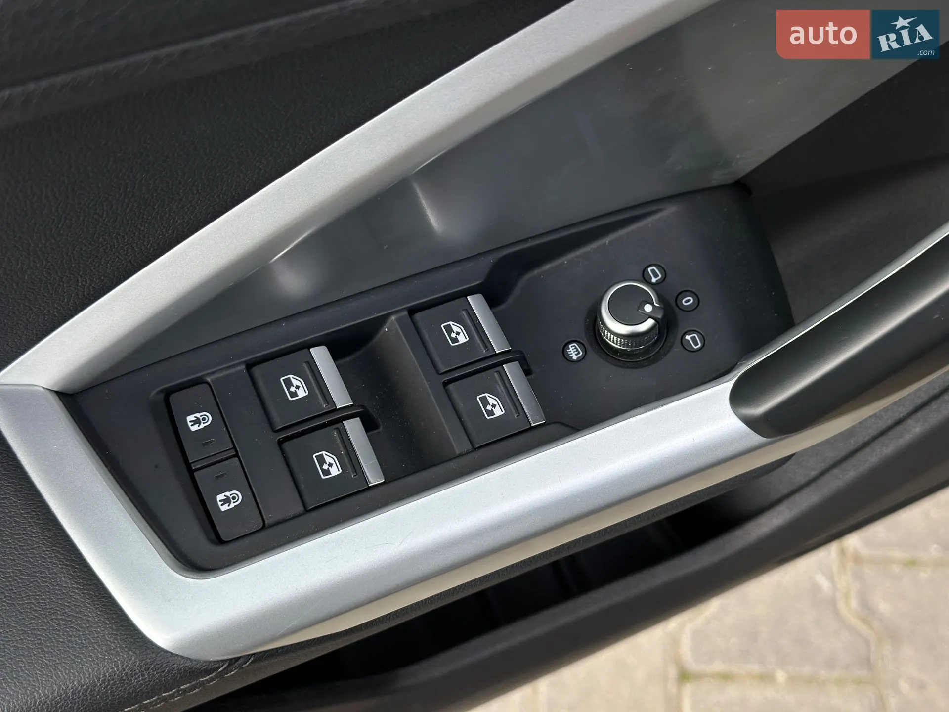2019 Audi Q3 - мініатюра 33