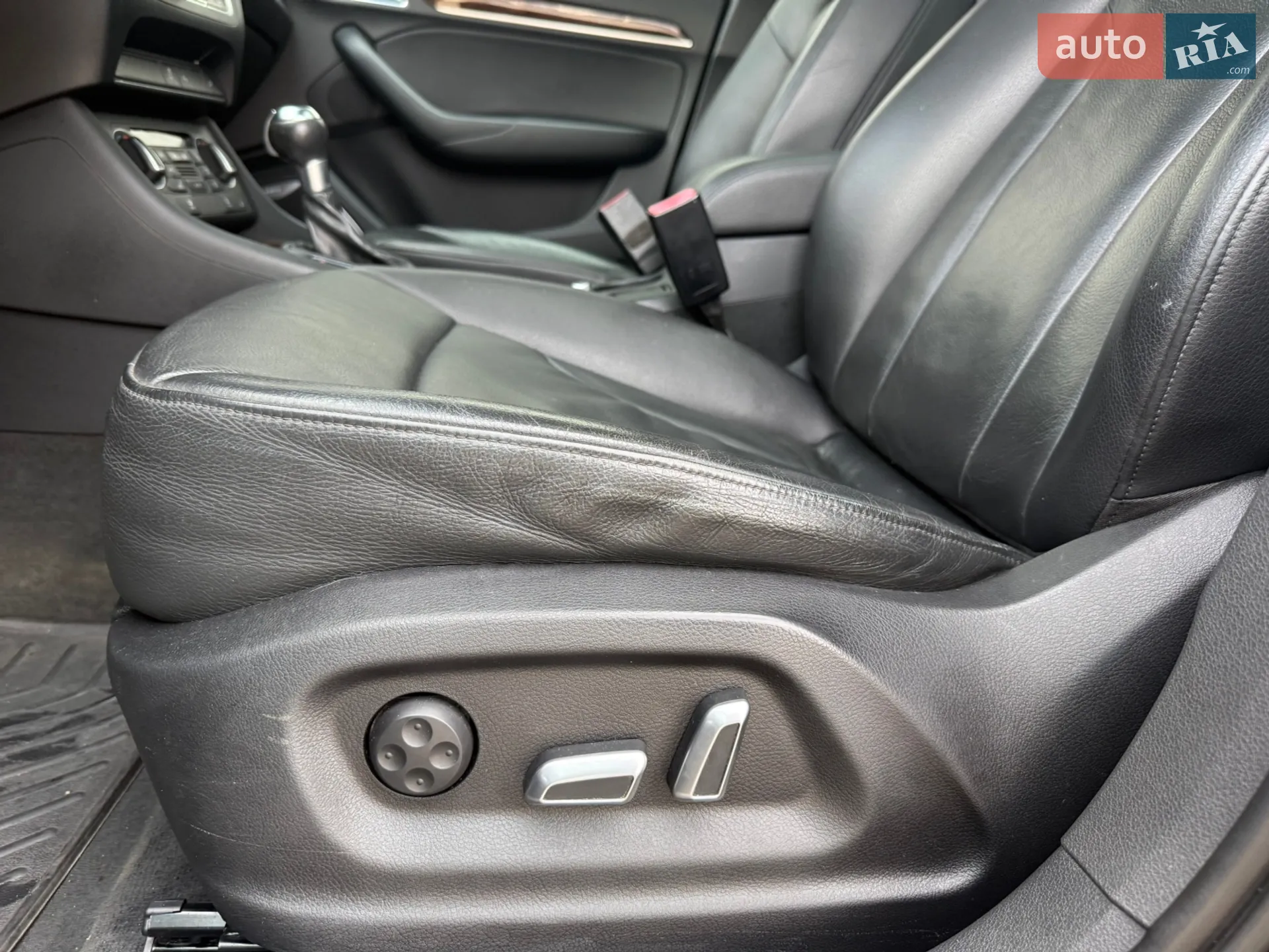 2017 Audi Q3 - мініатюра 14